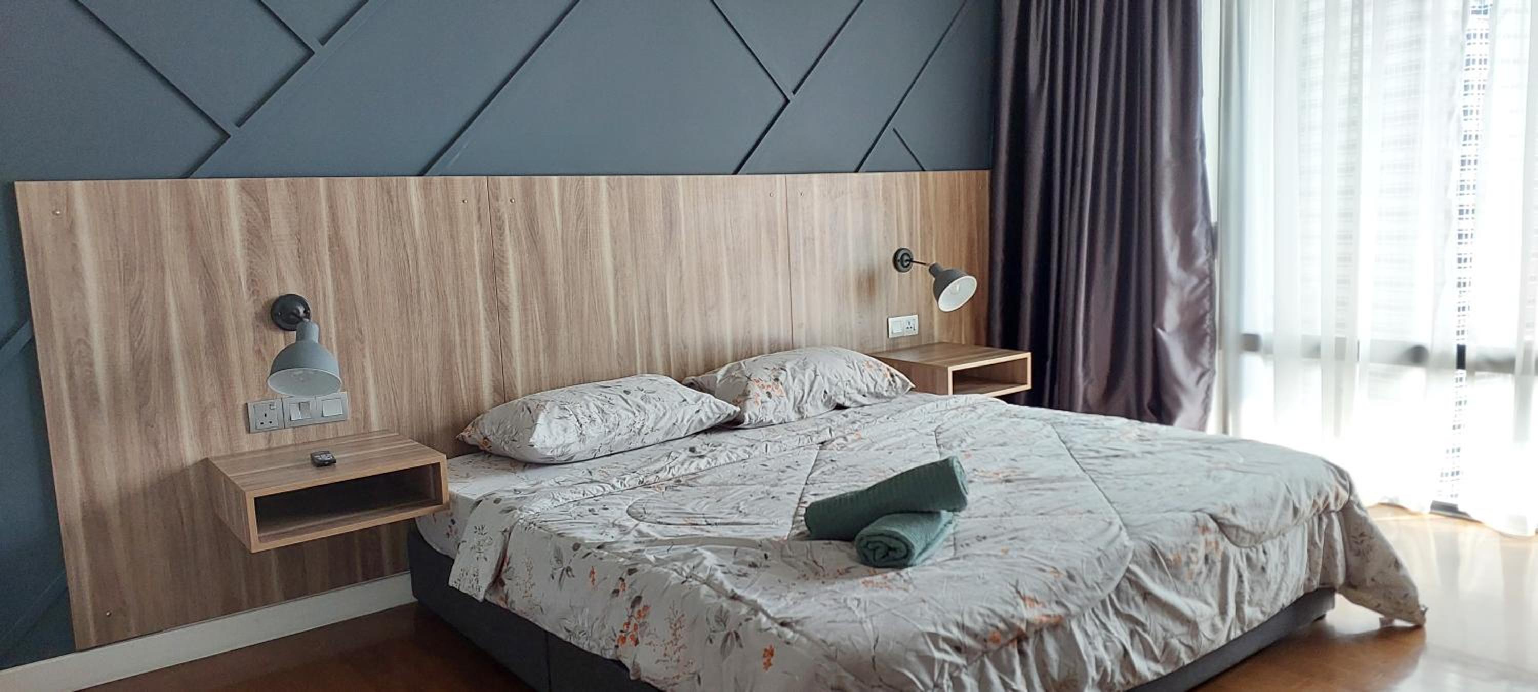 Anggun Presidential Suites