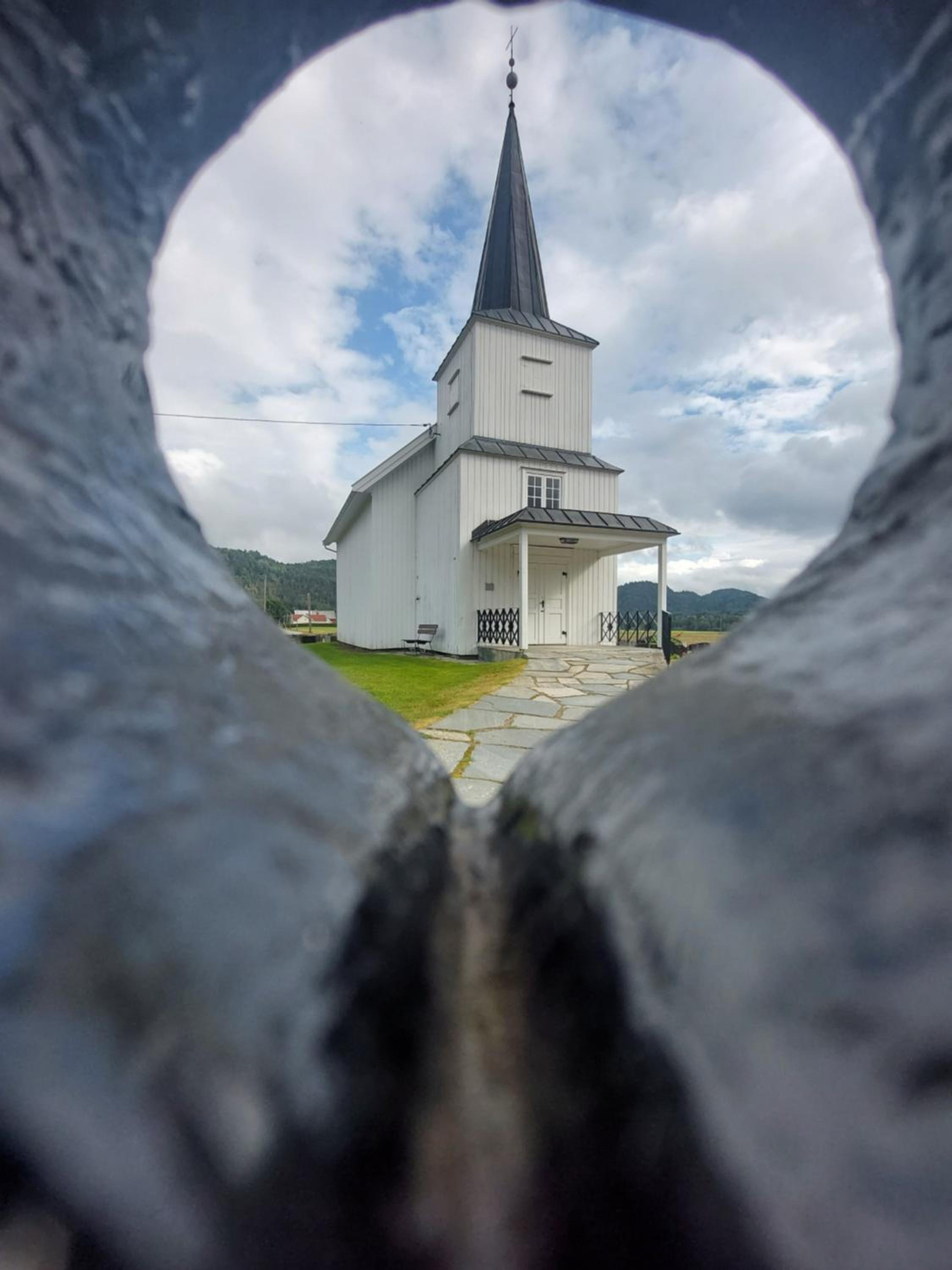 In Love With Norway