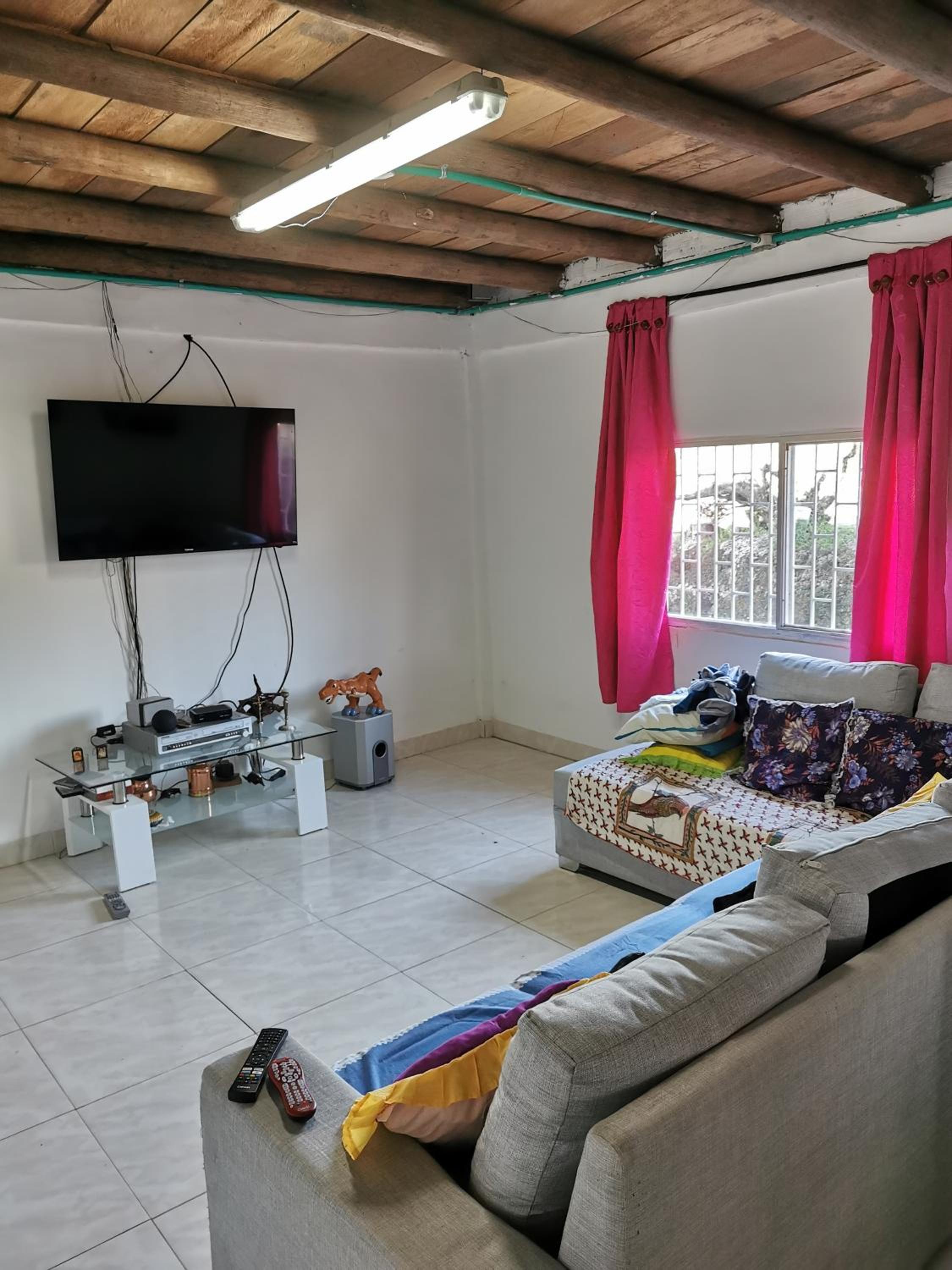 Hostal de la montaña ecoturismo