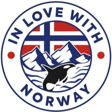 In Love With Norway