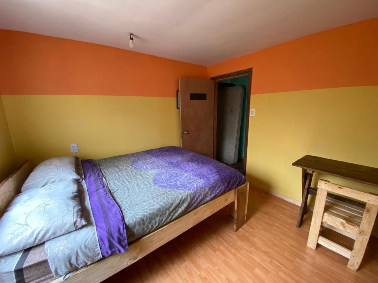 Willhouse Hostel