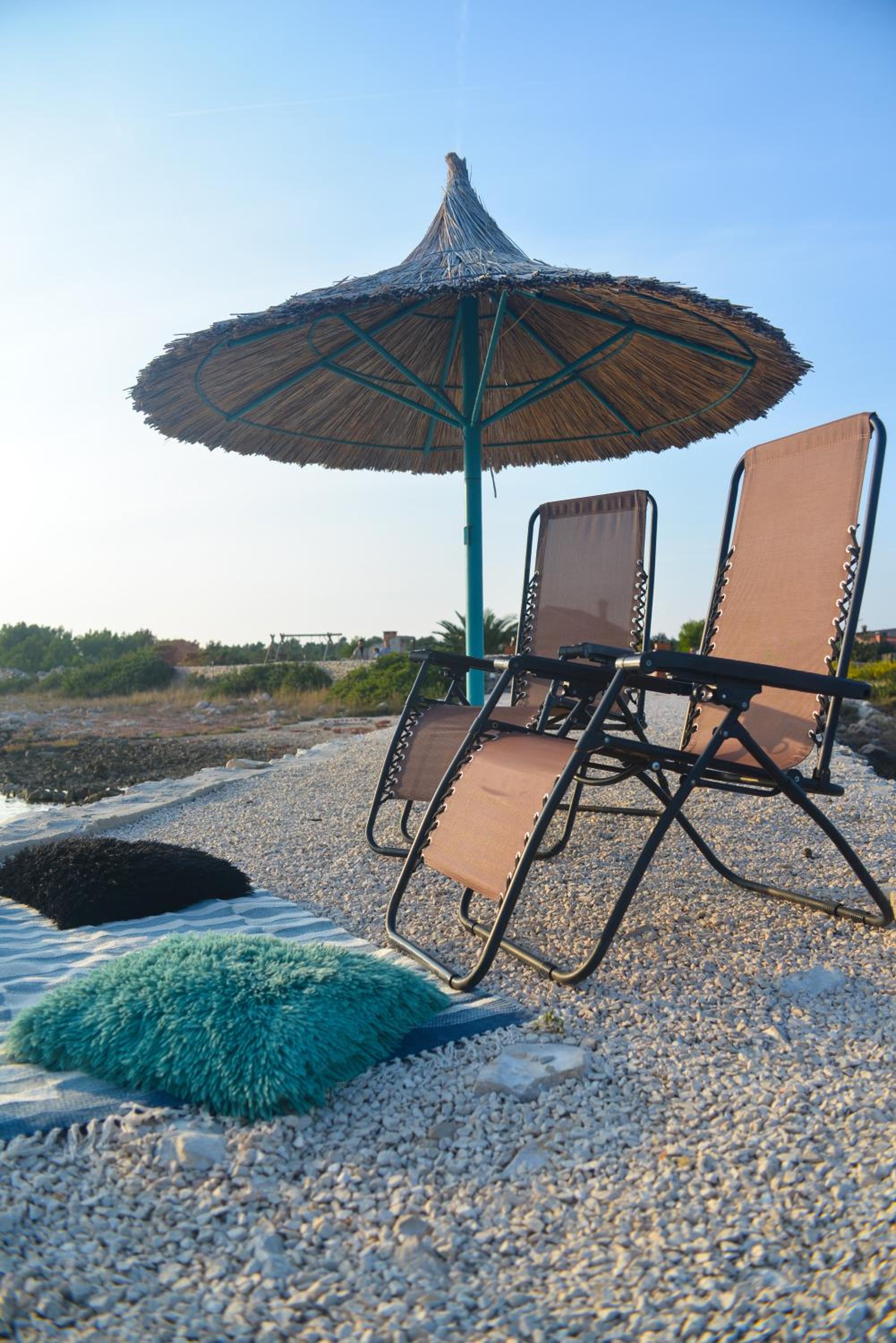 Beach House Marina Grande