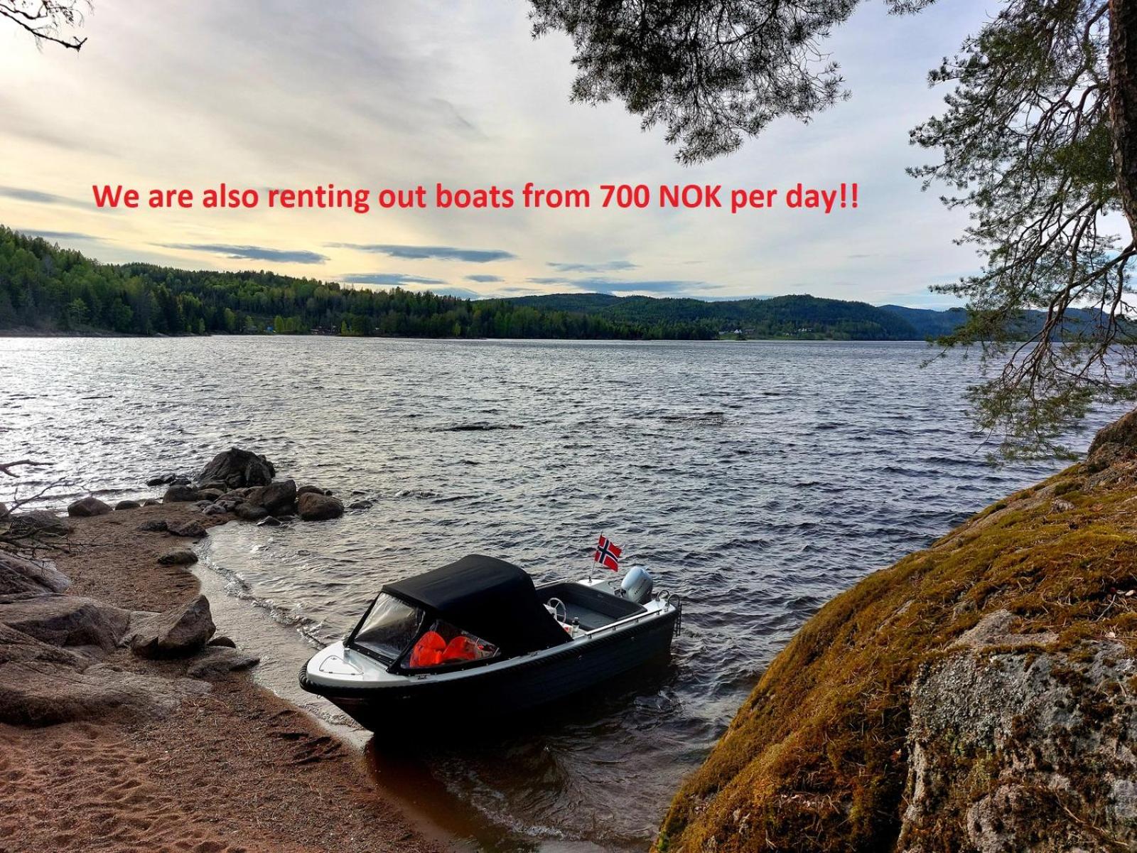 In Love With Norway