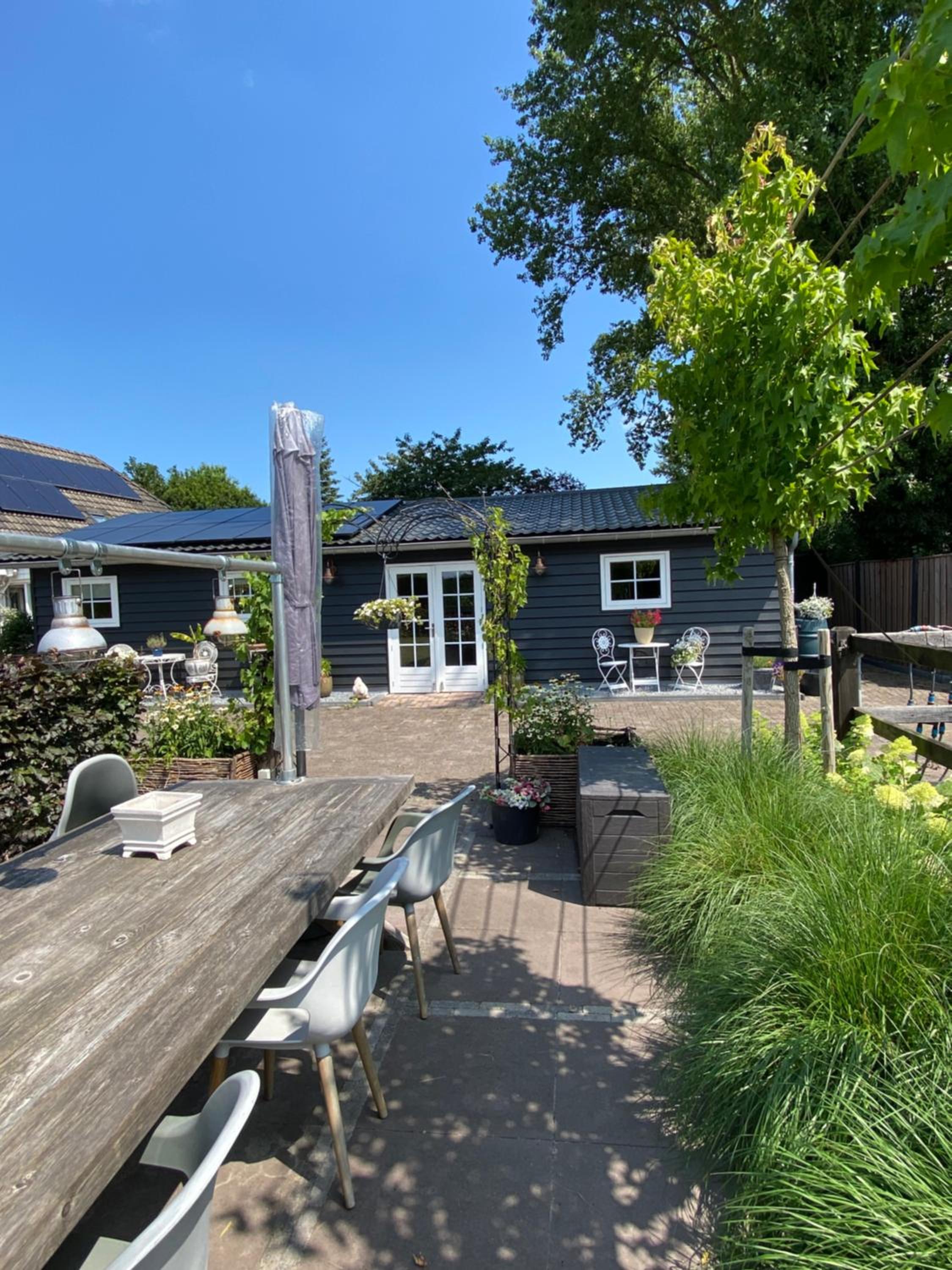 B & B d’ Uitwijkerpoort view 5