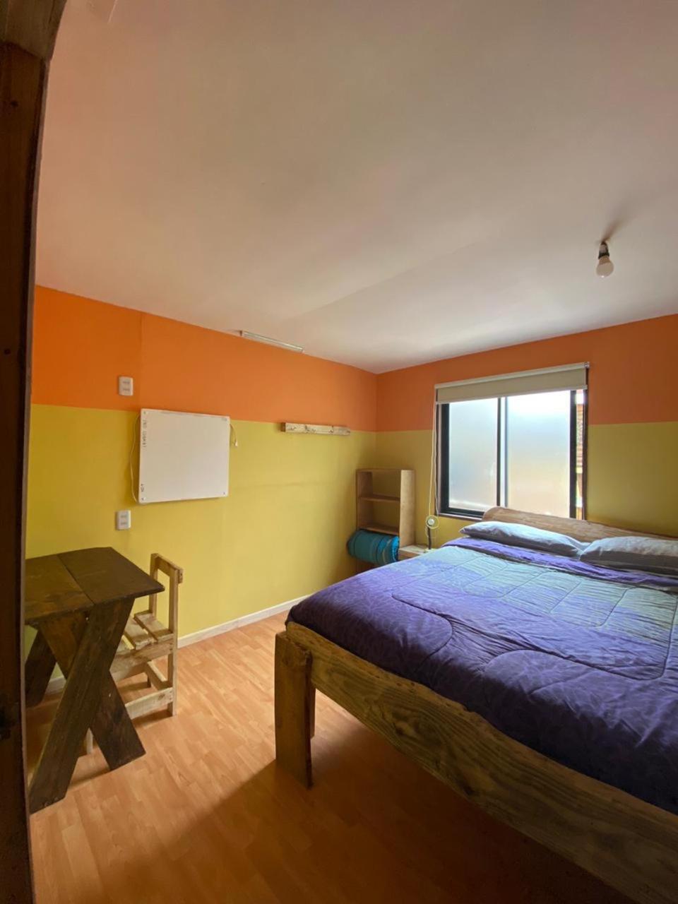 Willhouse Hostel