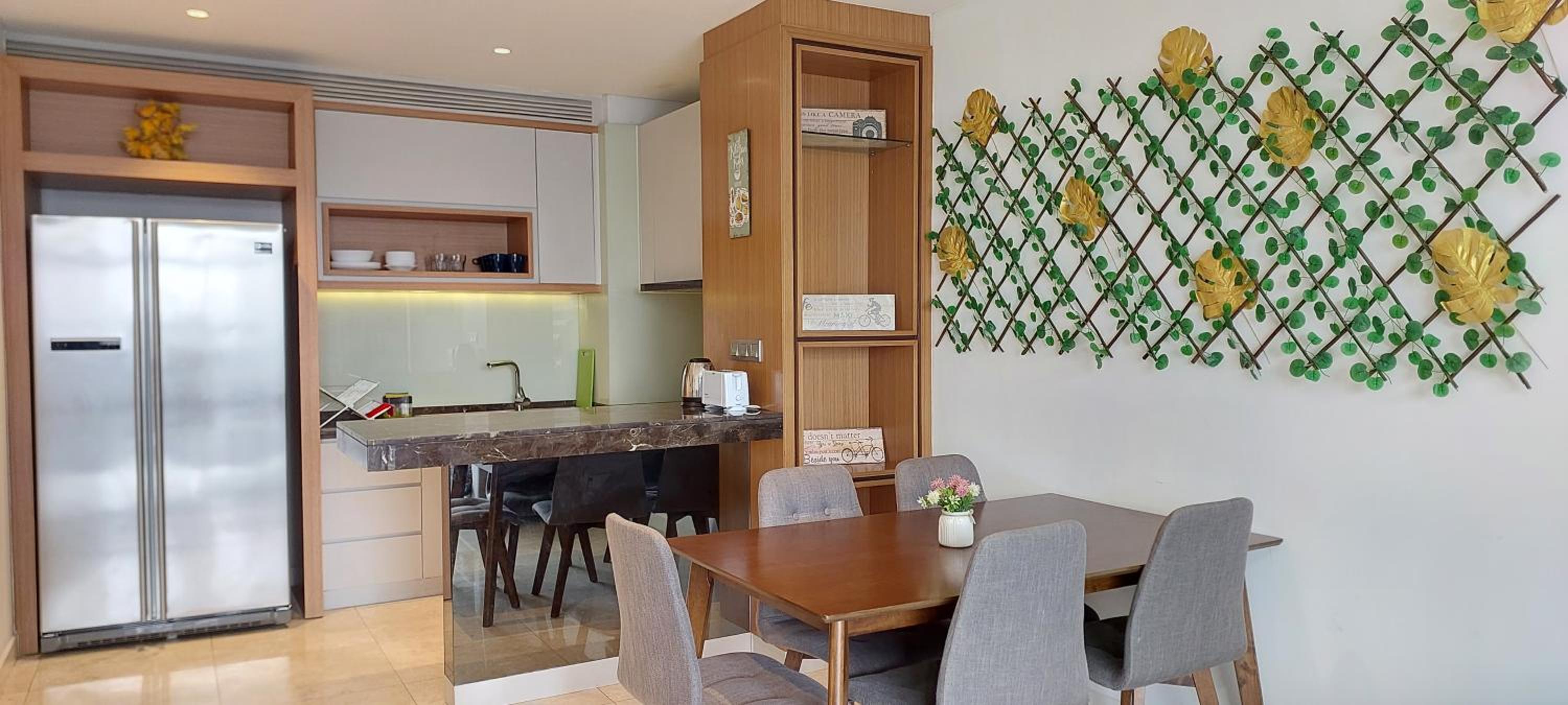 Anggun Presidential Suites