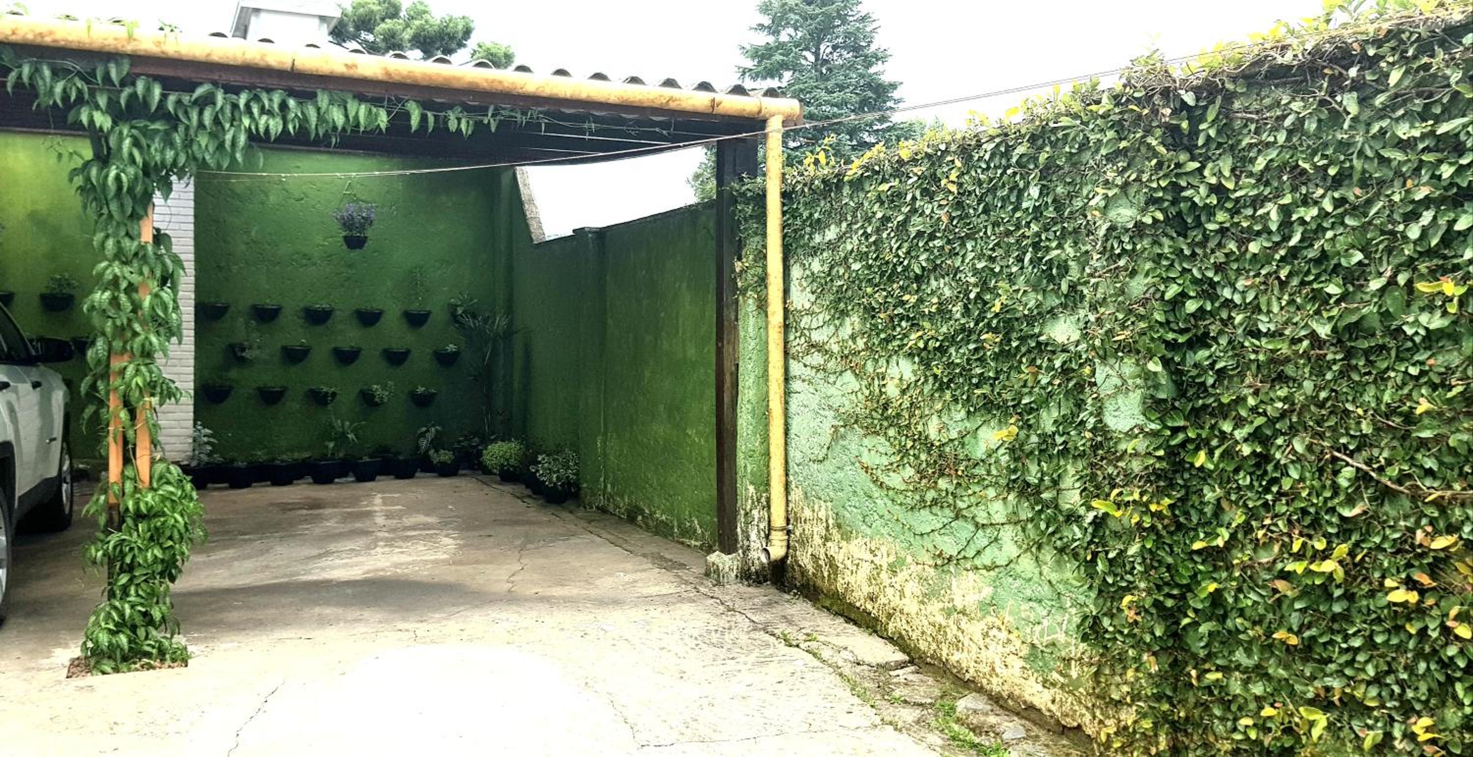 Recanto do Sonho em Campos do Jordão