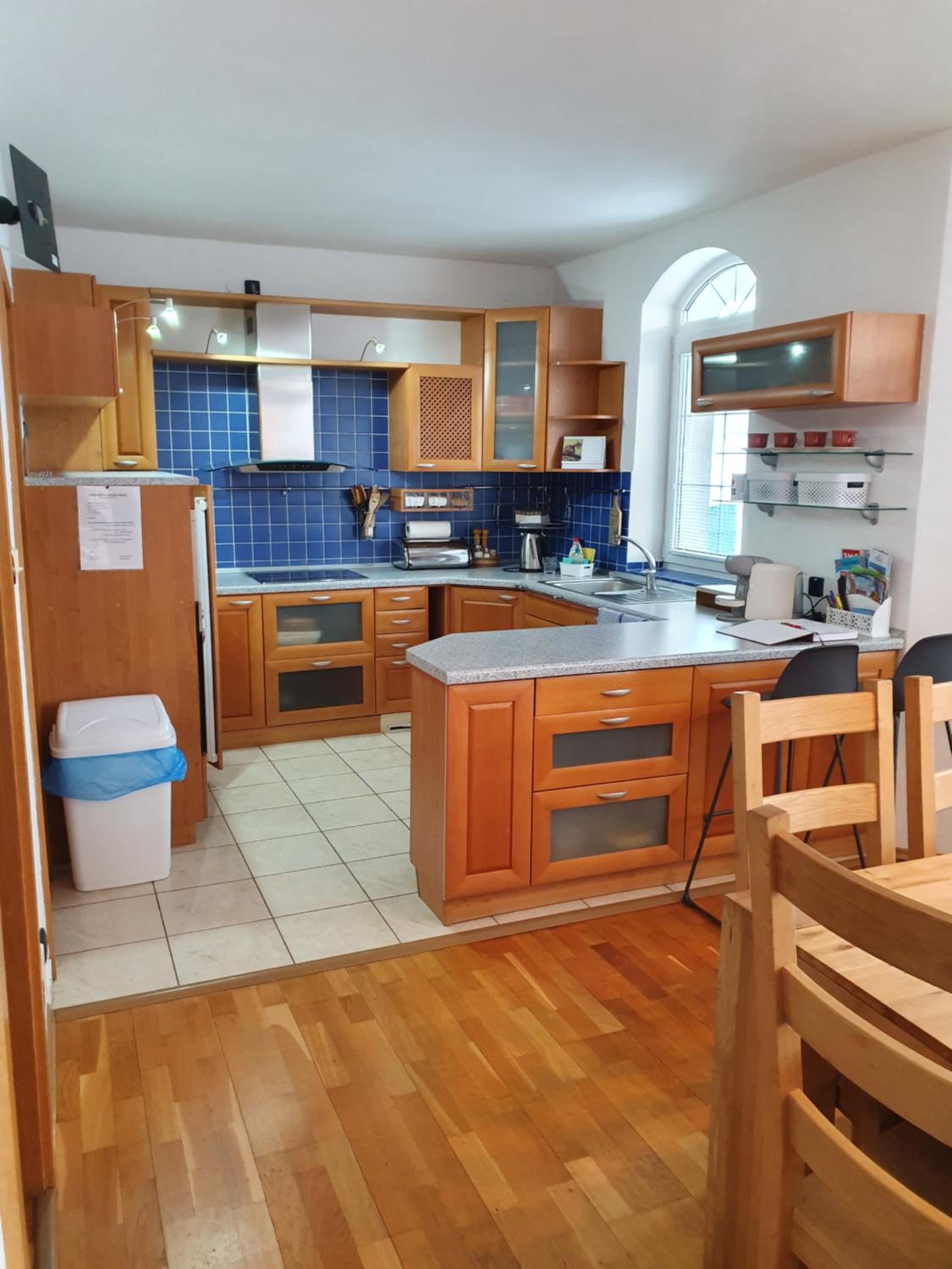 WOW Liptov Holiday House