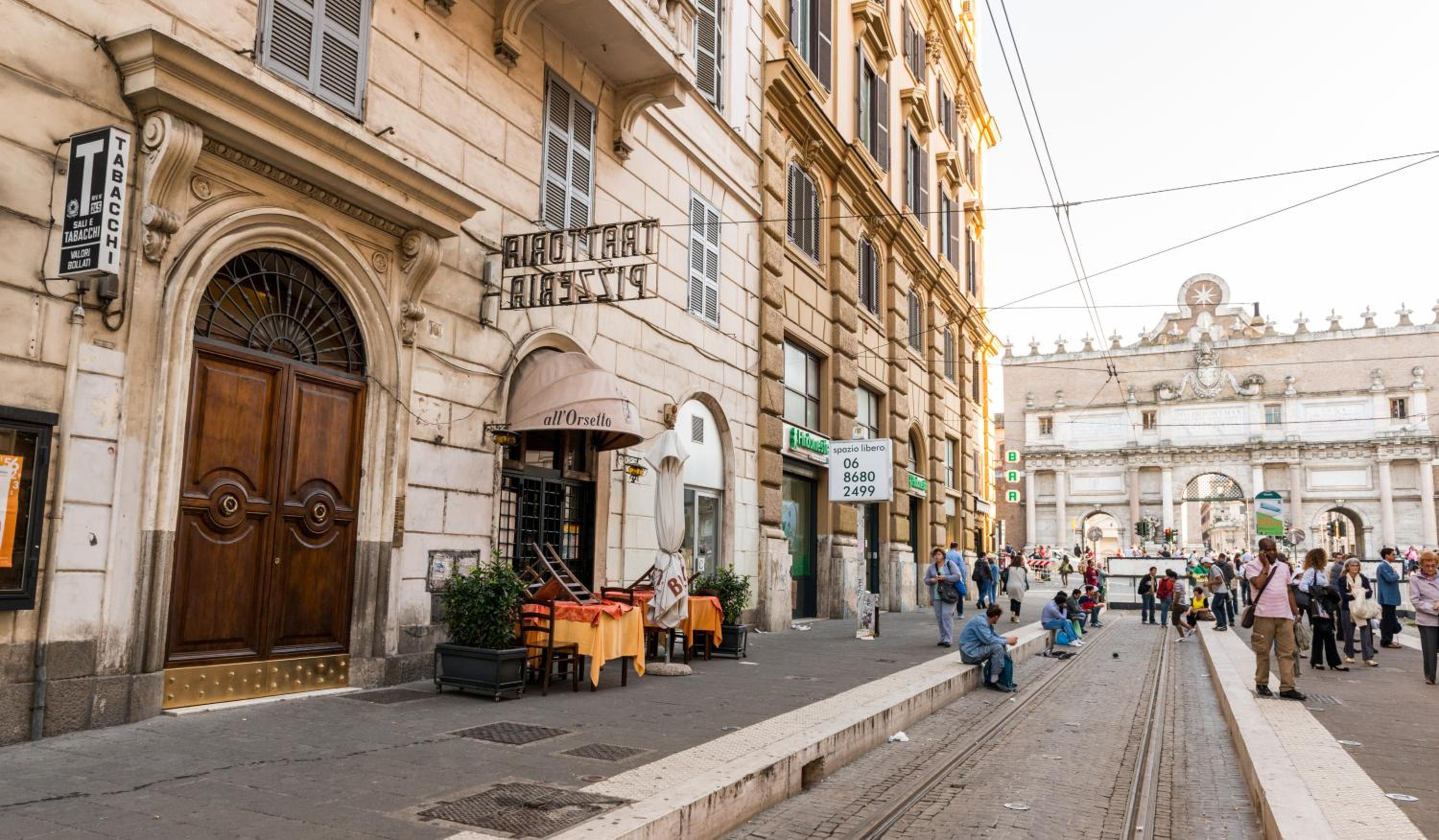 Domus Massimiliani Guesthouse