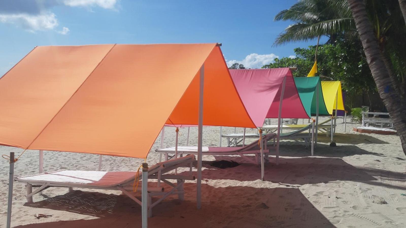 Beachaus Resort