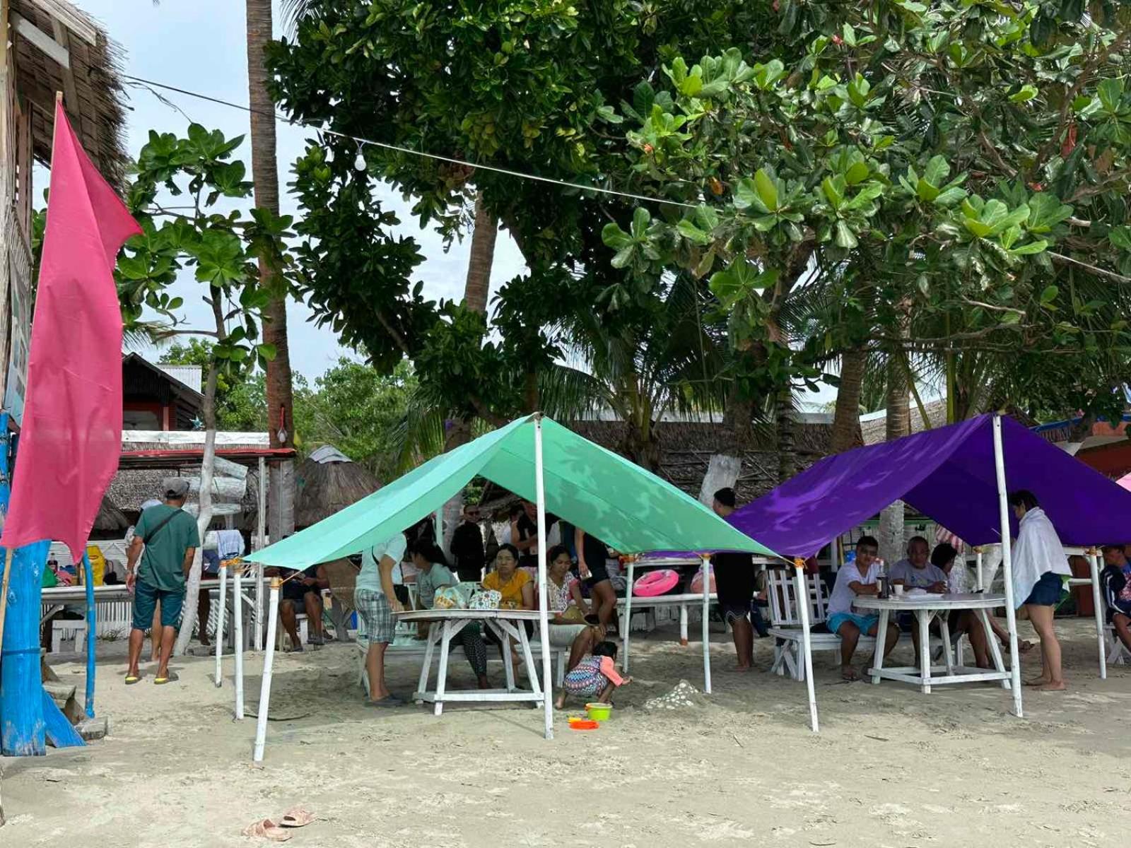 Beachaus Resort