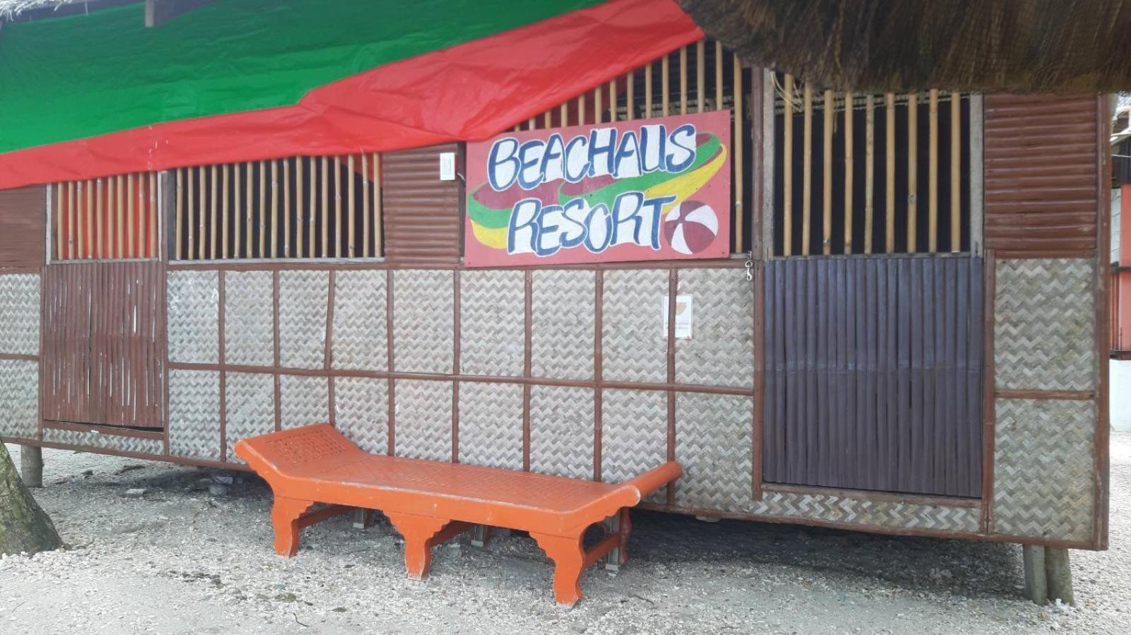 Beachaus Resort