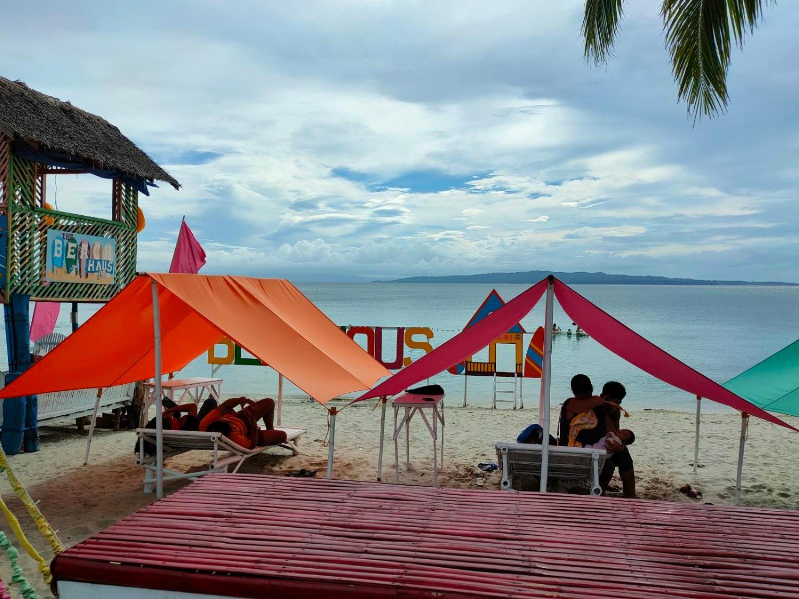Beachaus Resort