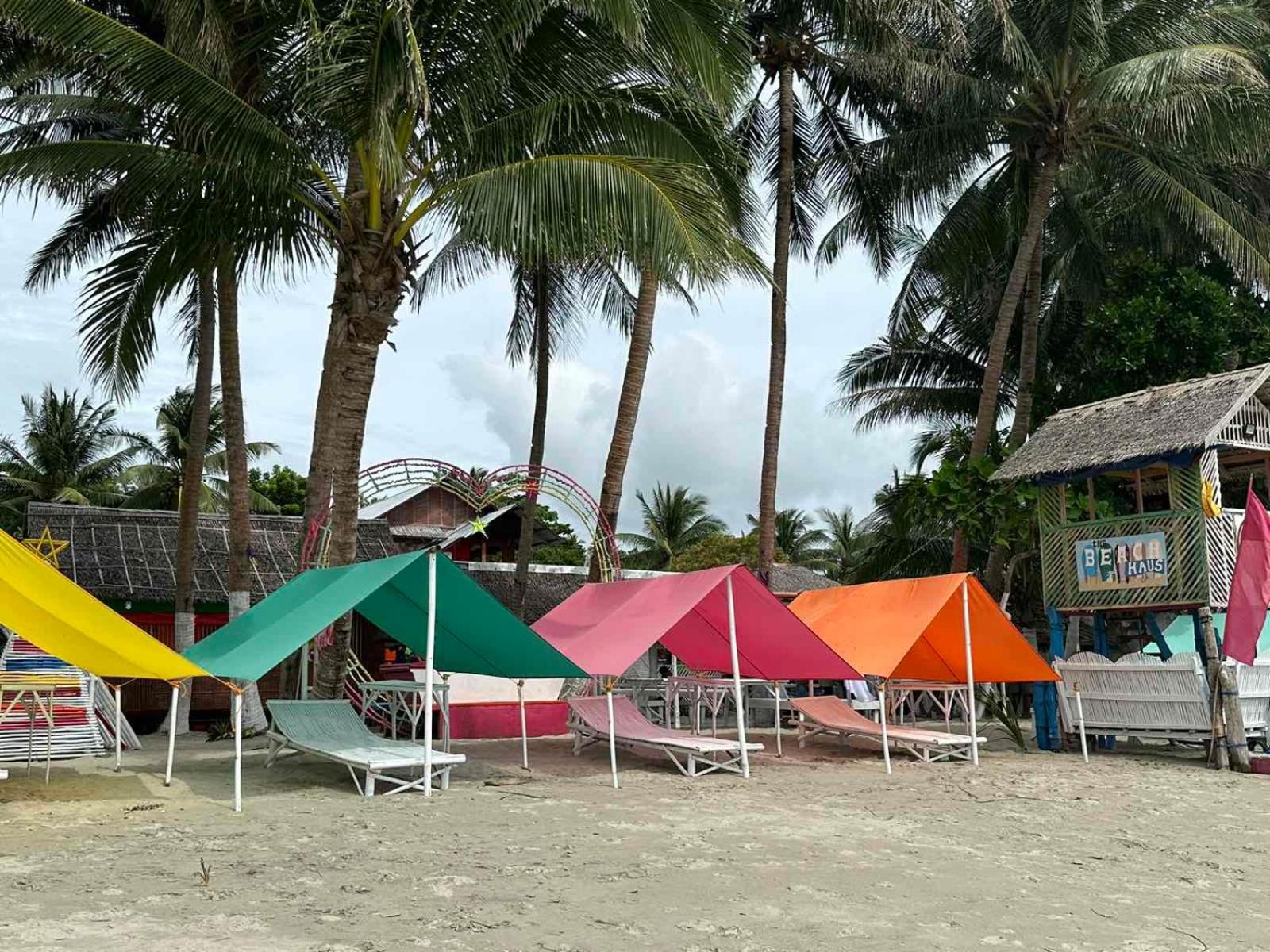 Beachaus Resort
