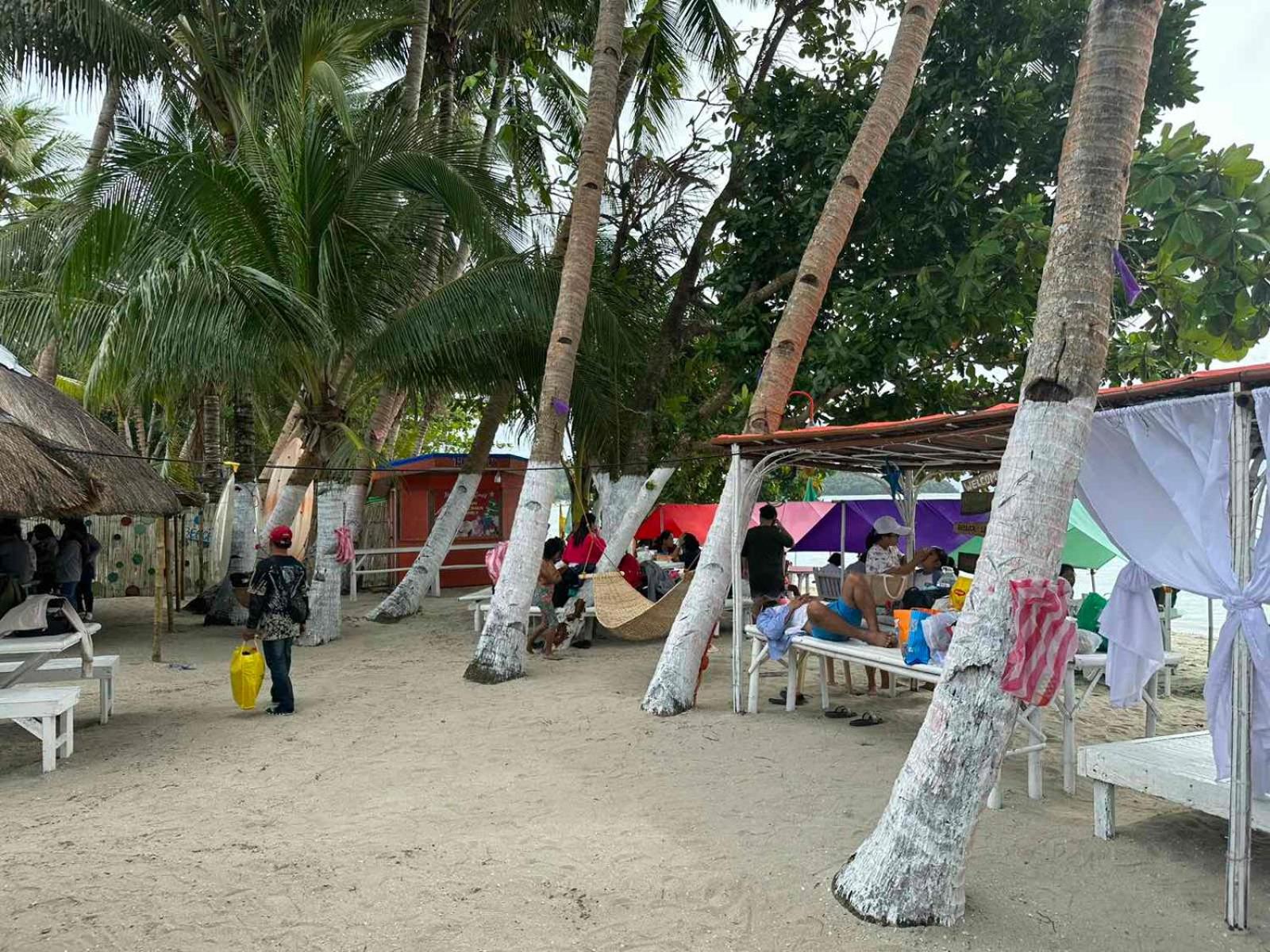Beachaus Resort