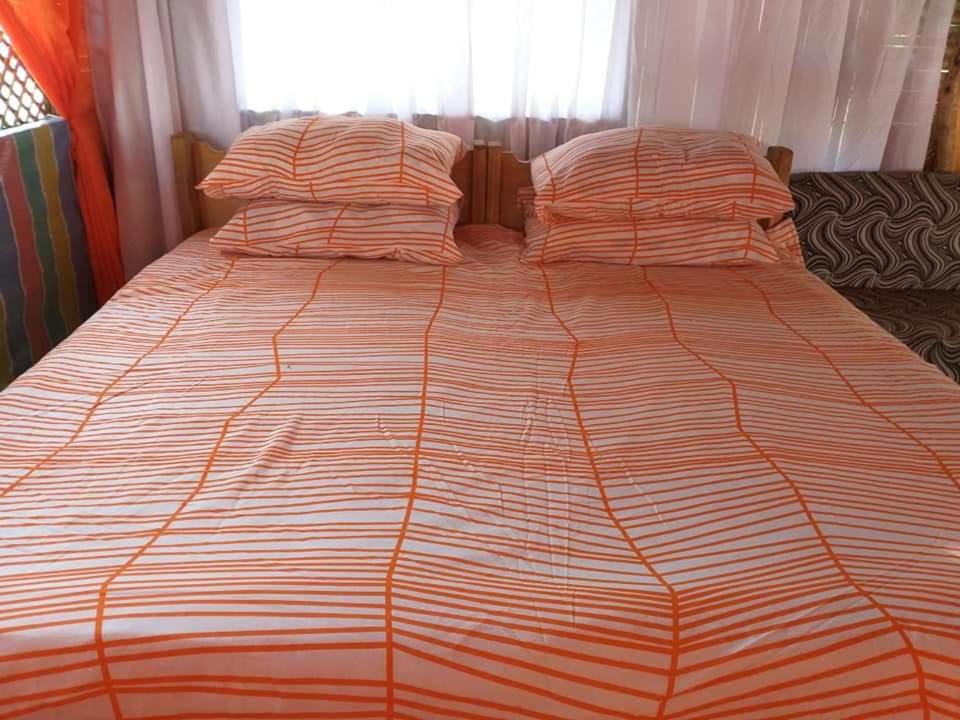 Beachaus Resort