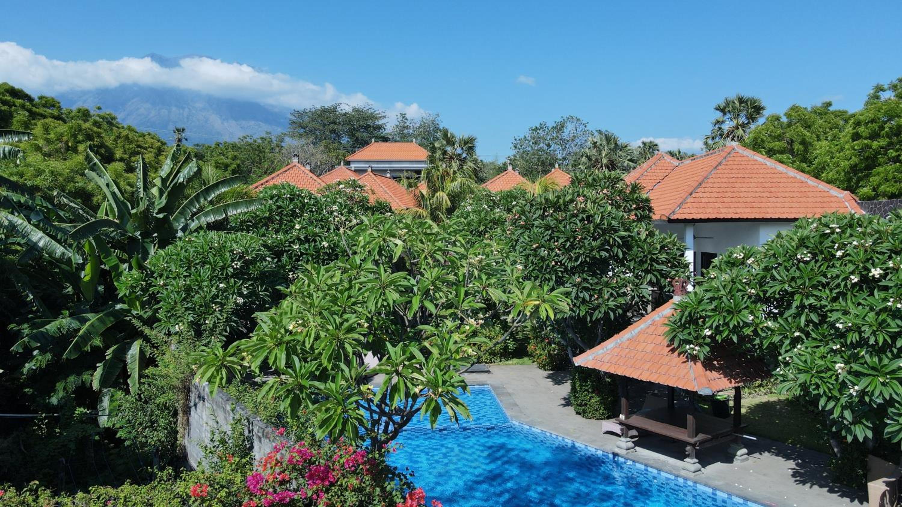 Liberty Dive Resort