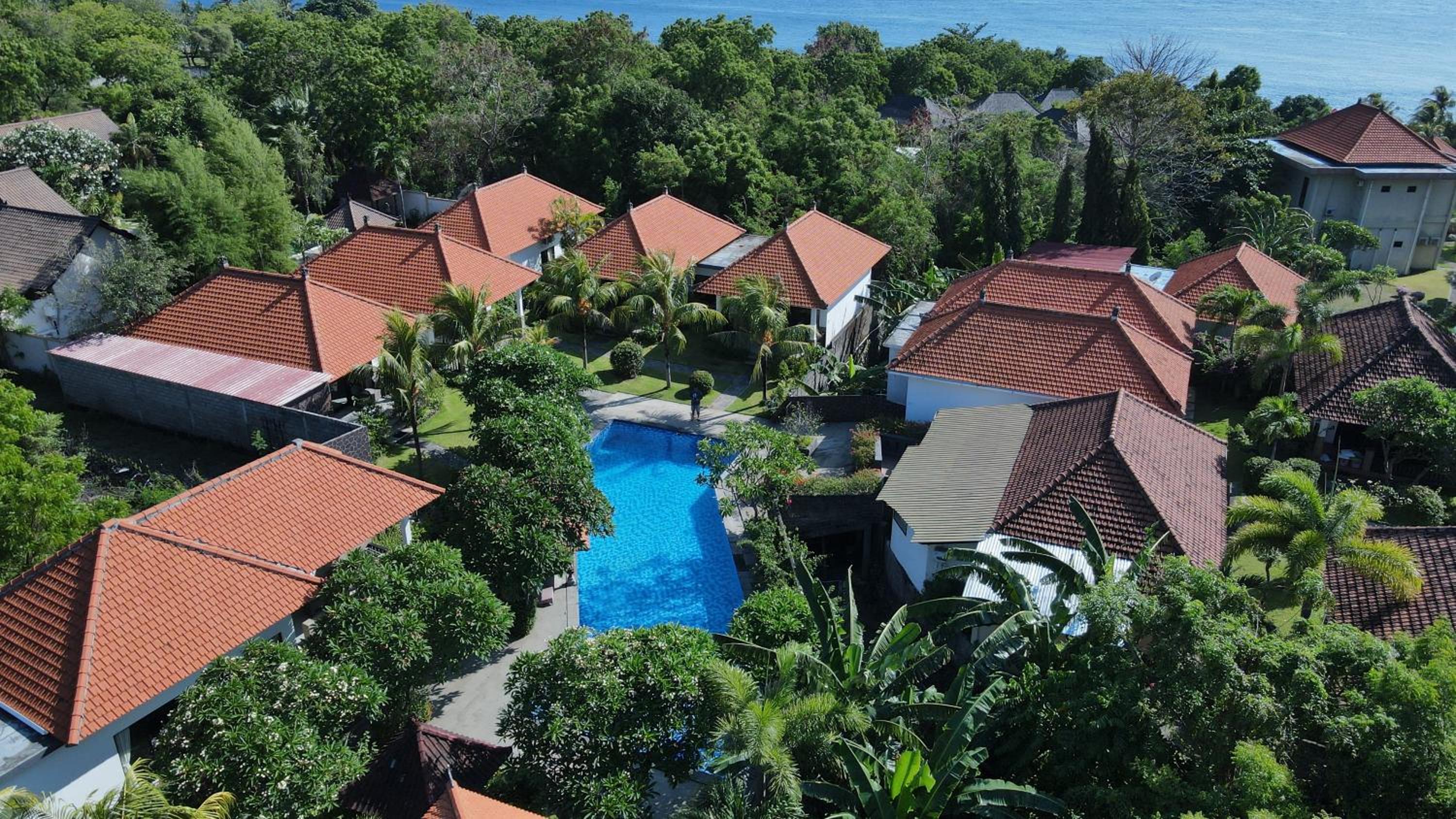 Liberty Dive Resort