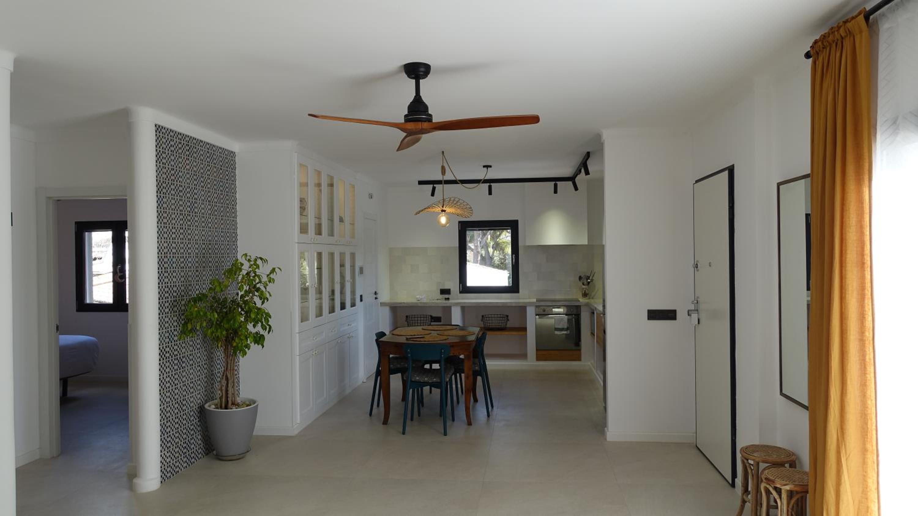 Casa Goldberg