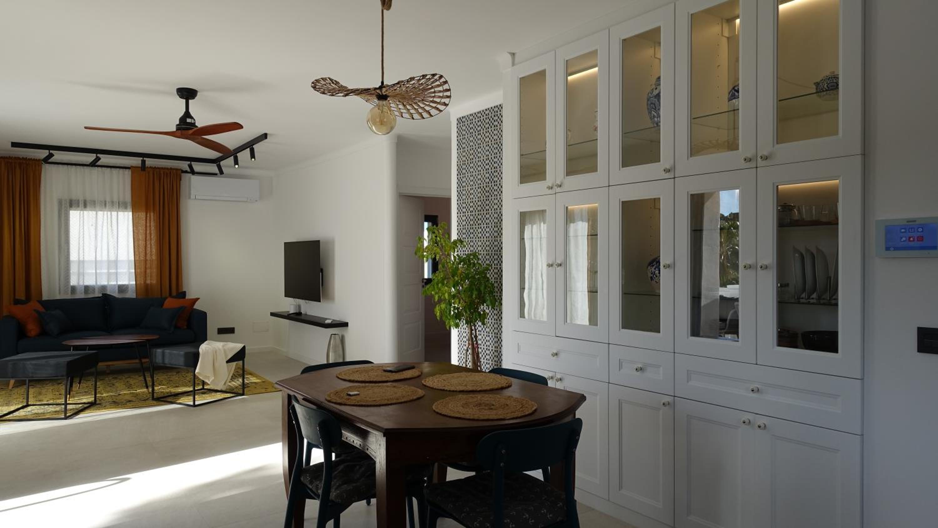 Casa Goldberg