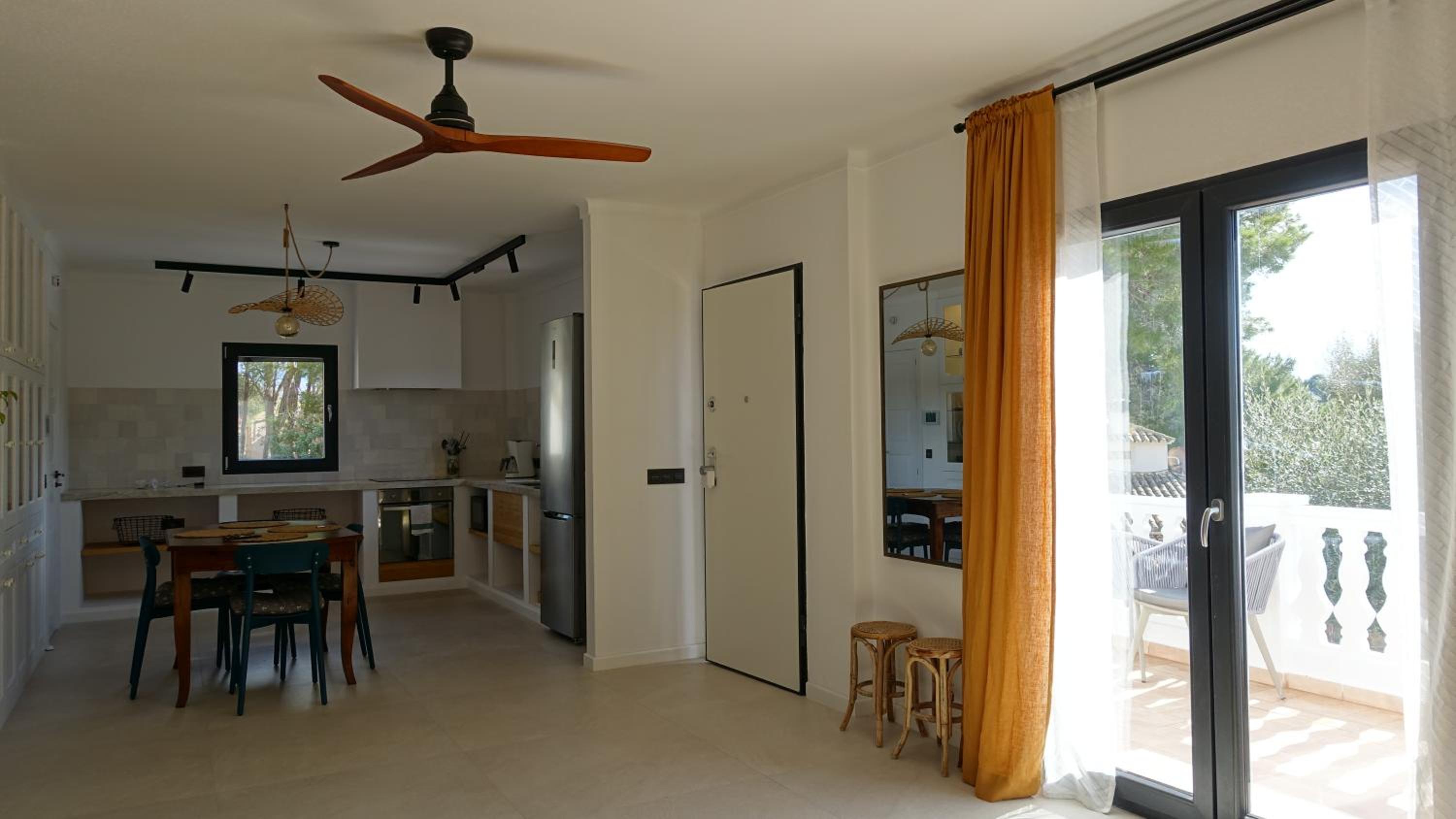 Casa Goldberg