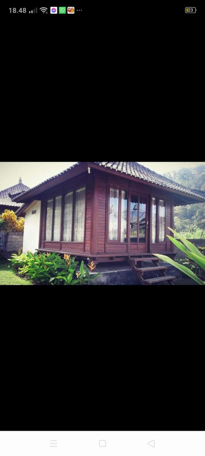 Astradana Hotel & Glamping view 5