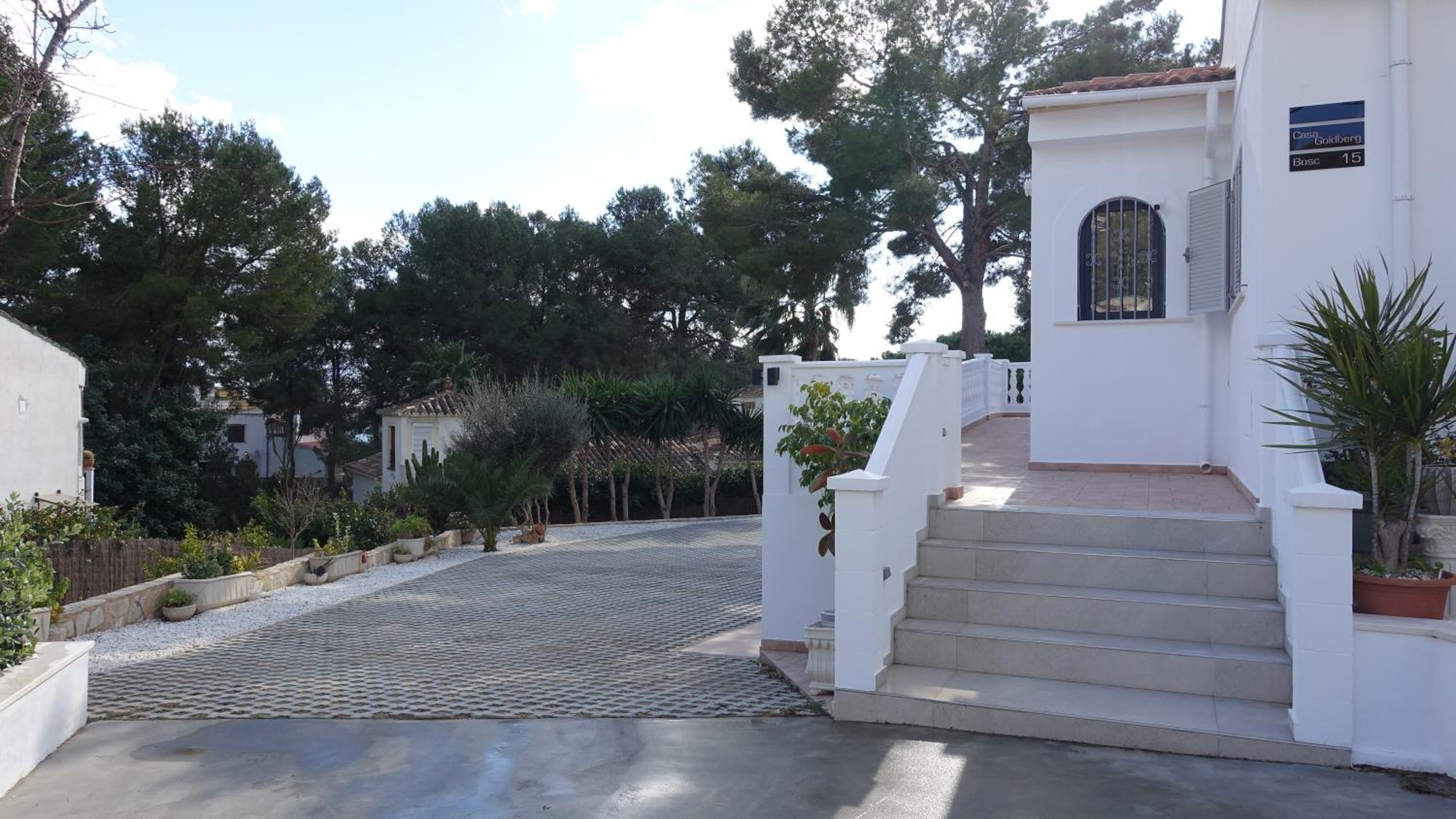 Casa Goldberg