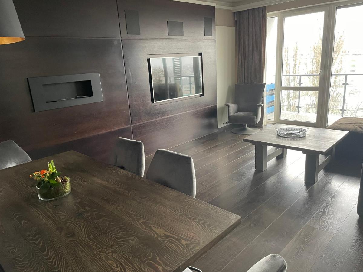 3bedroom Smarthome apartment, close to city center view 3