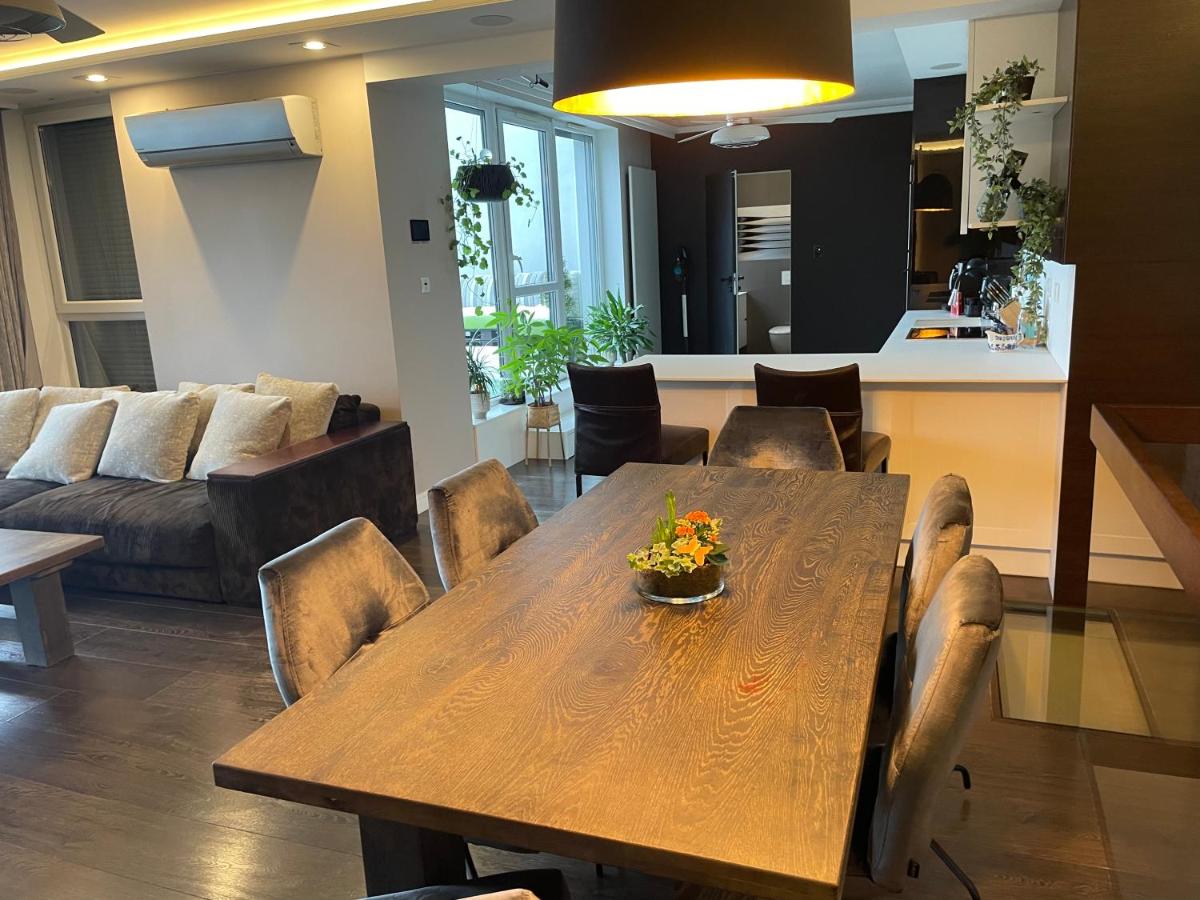 3bedroom Smarthome apartment, close to city center view 2
