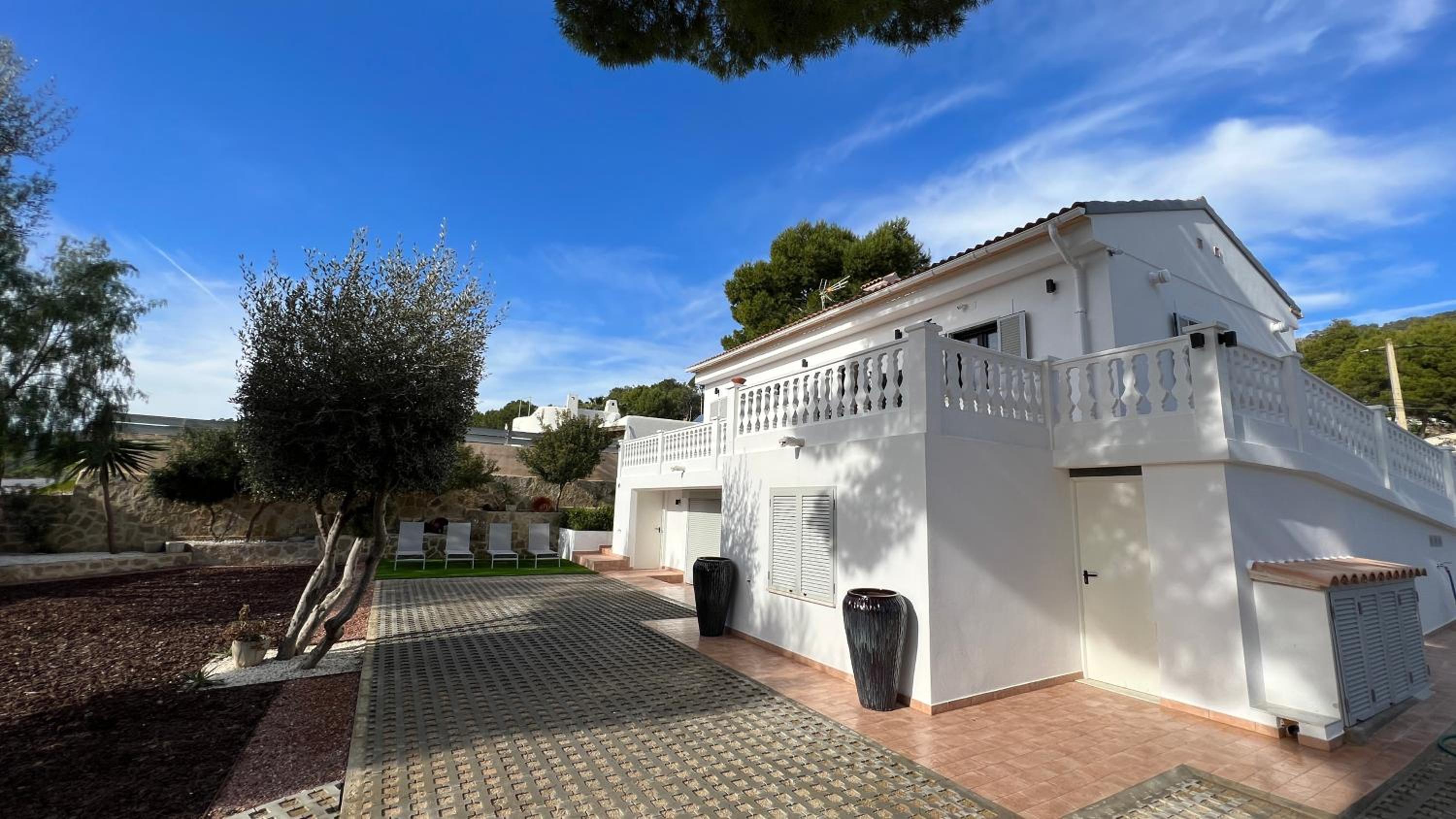Casa Goldberg