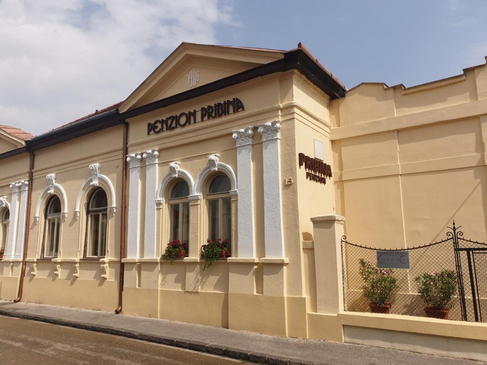 building