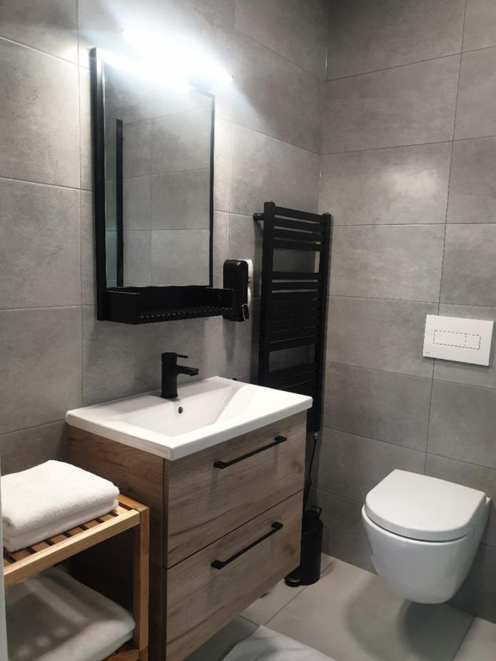Apartmán Pribina