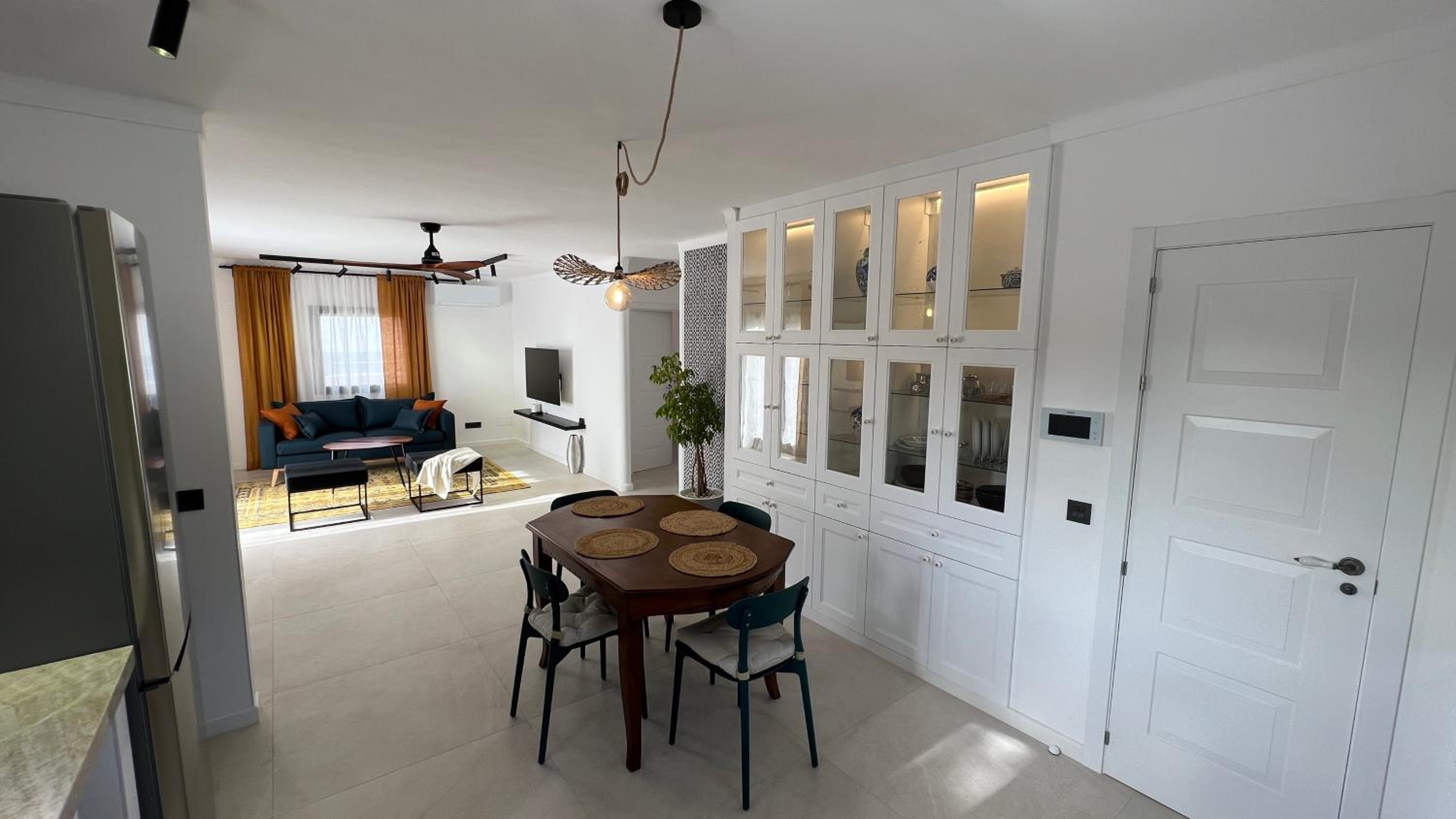 Casa Goldberg