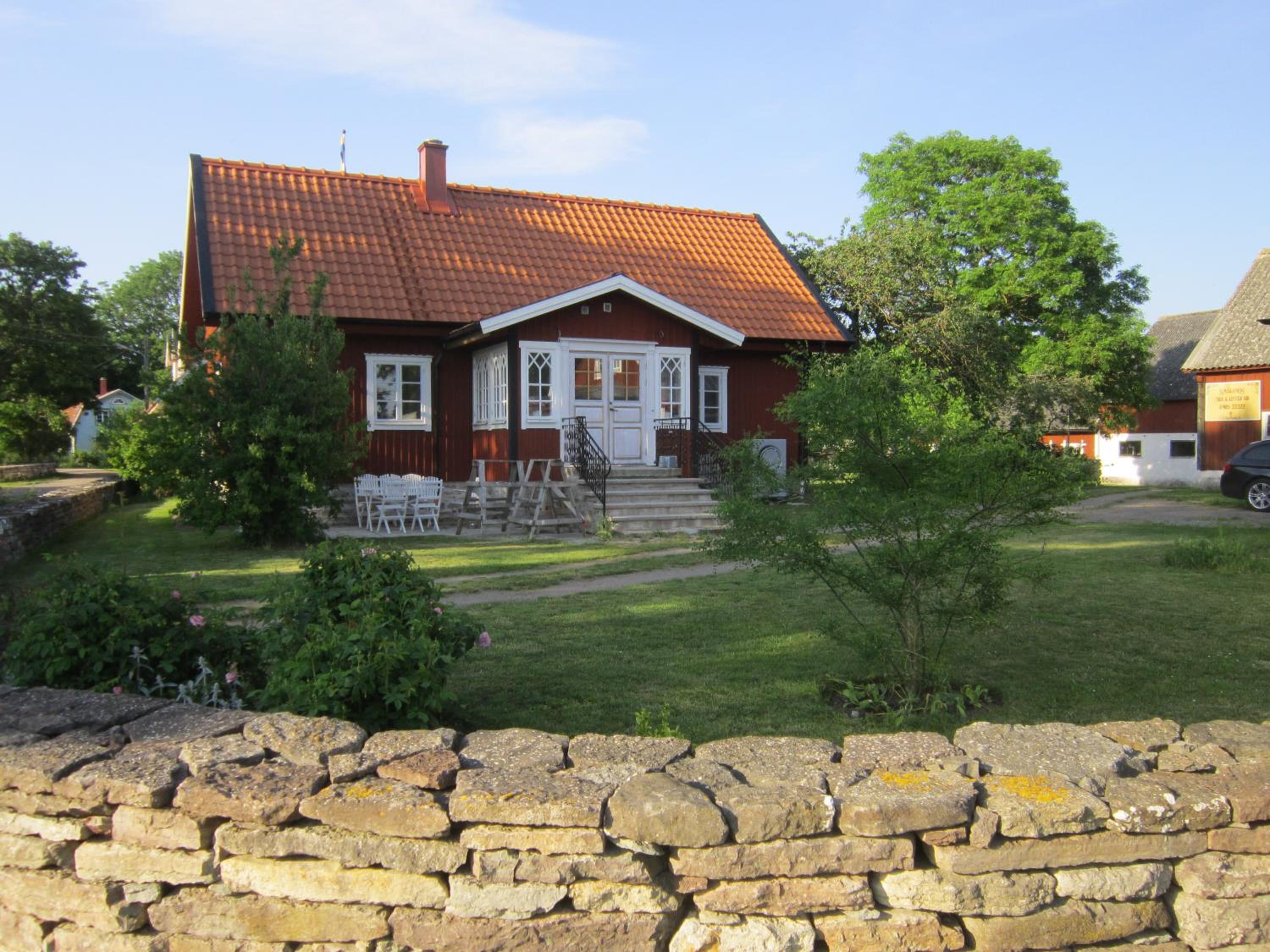 Länsmansgården