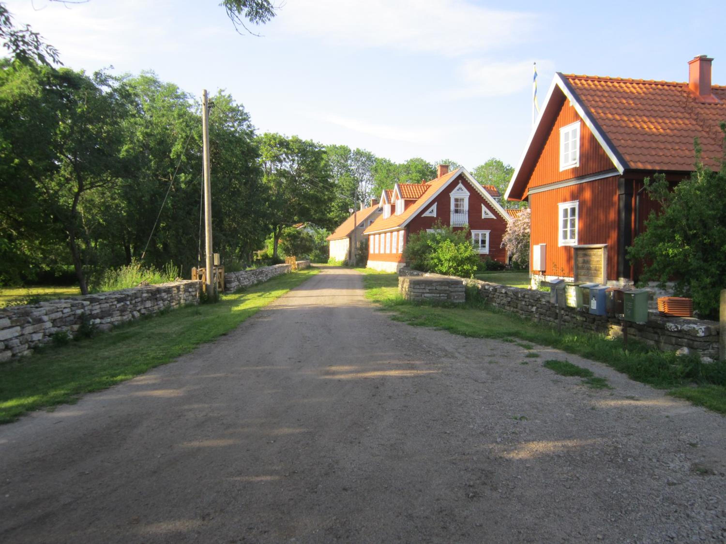 Länsmansgården