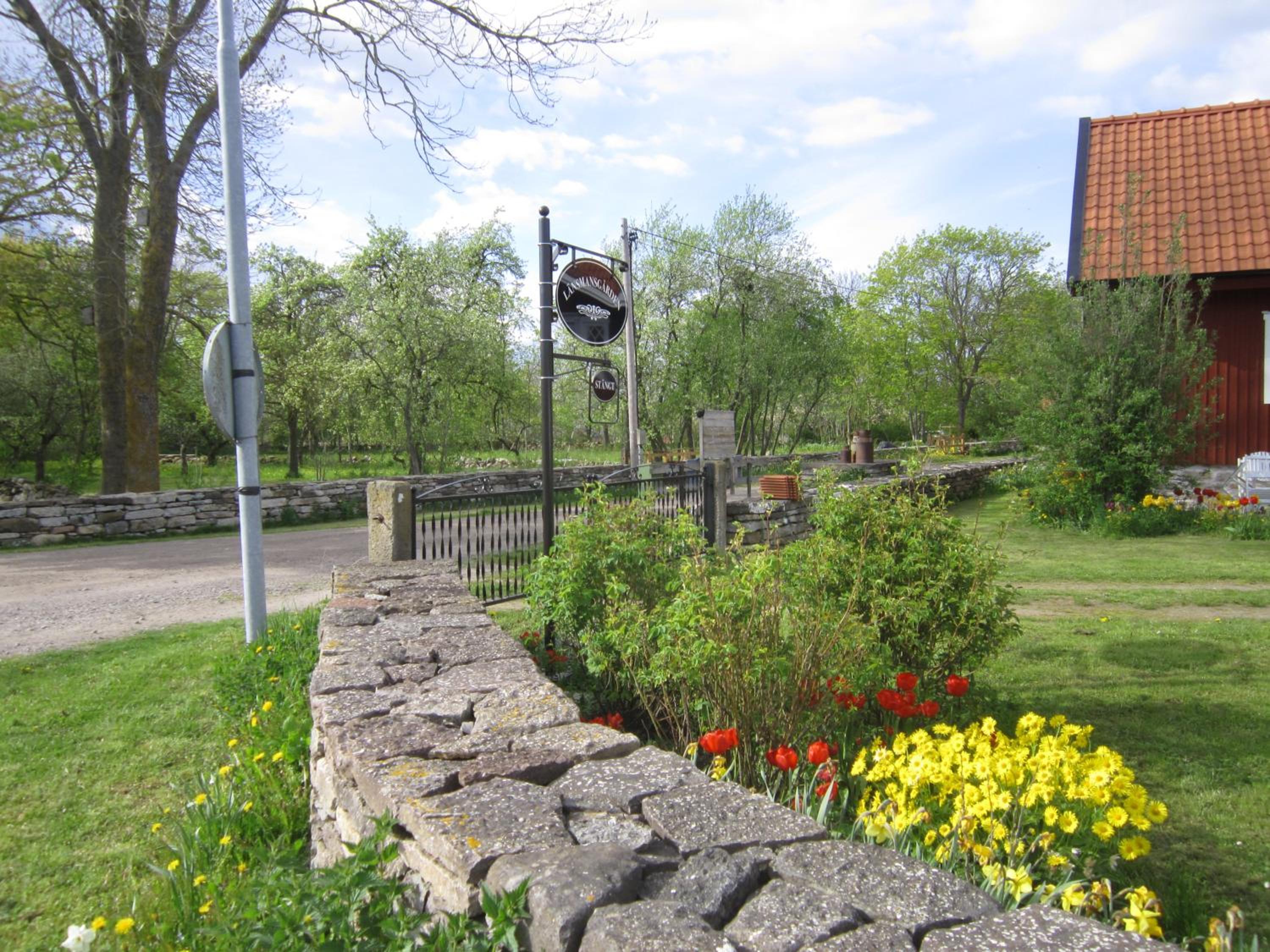 Länsmansgården
