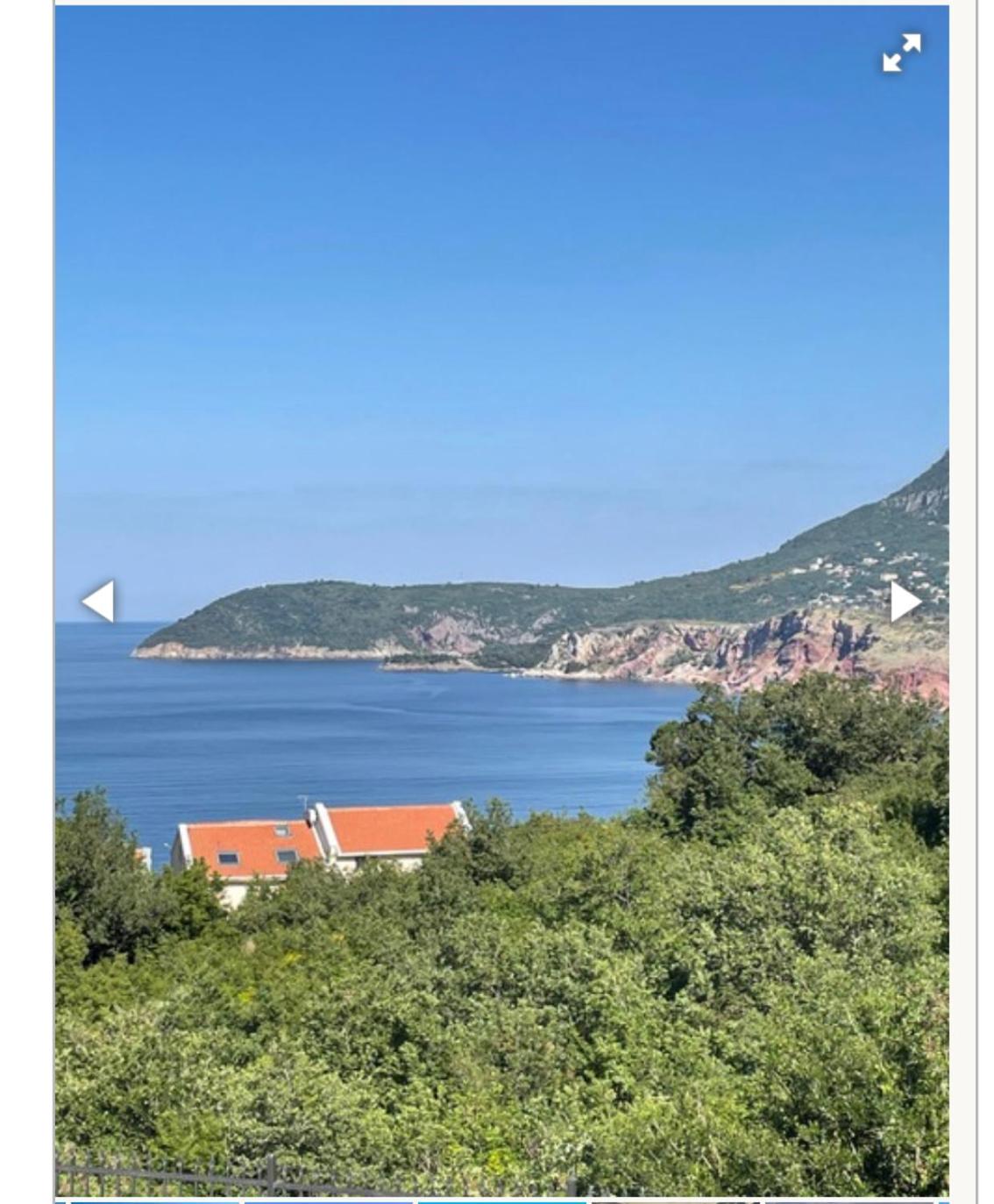 Krnic Kottage Ratac-Sutomore-Bar-Montenegro view 3