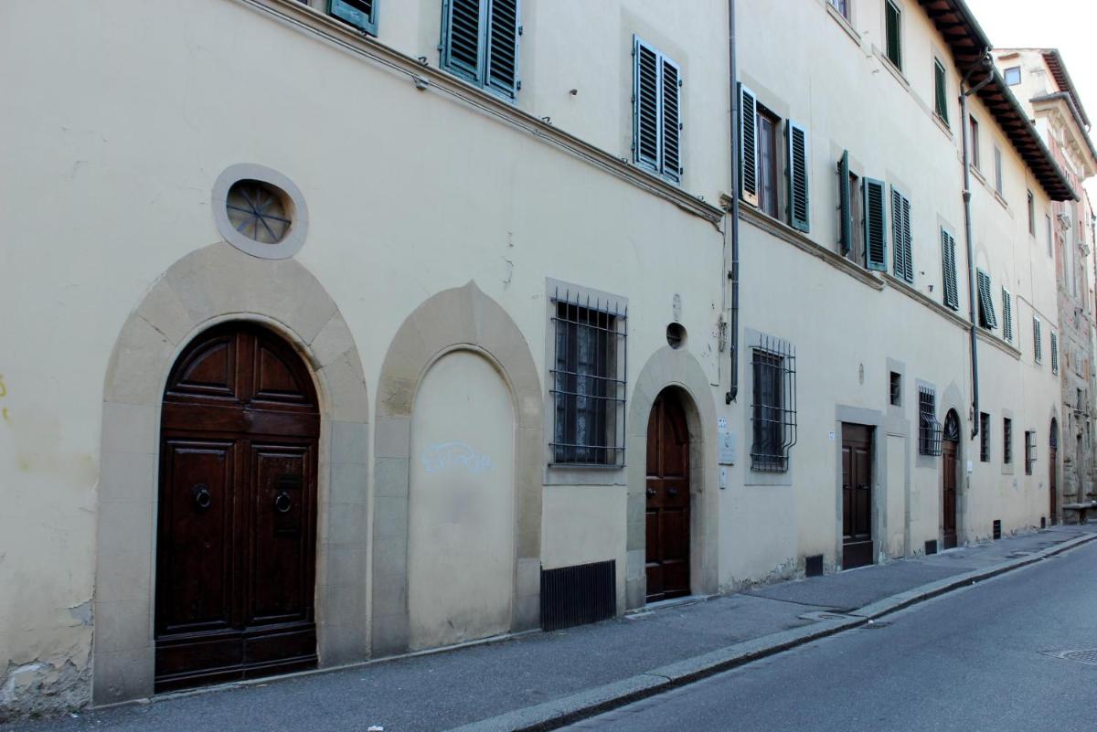 Casa per Ferie Regina Santo Rosario