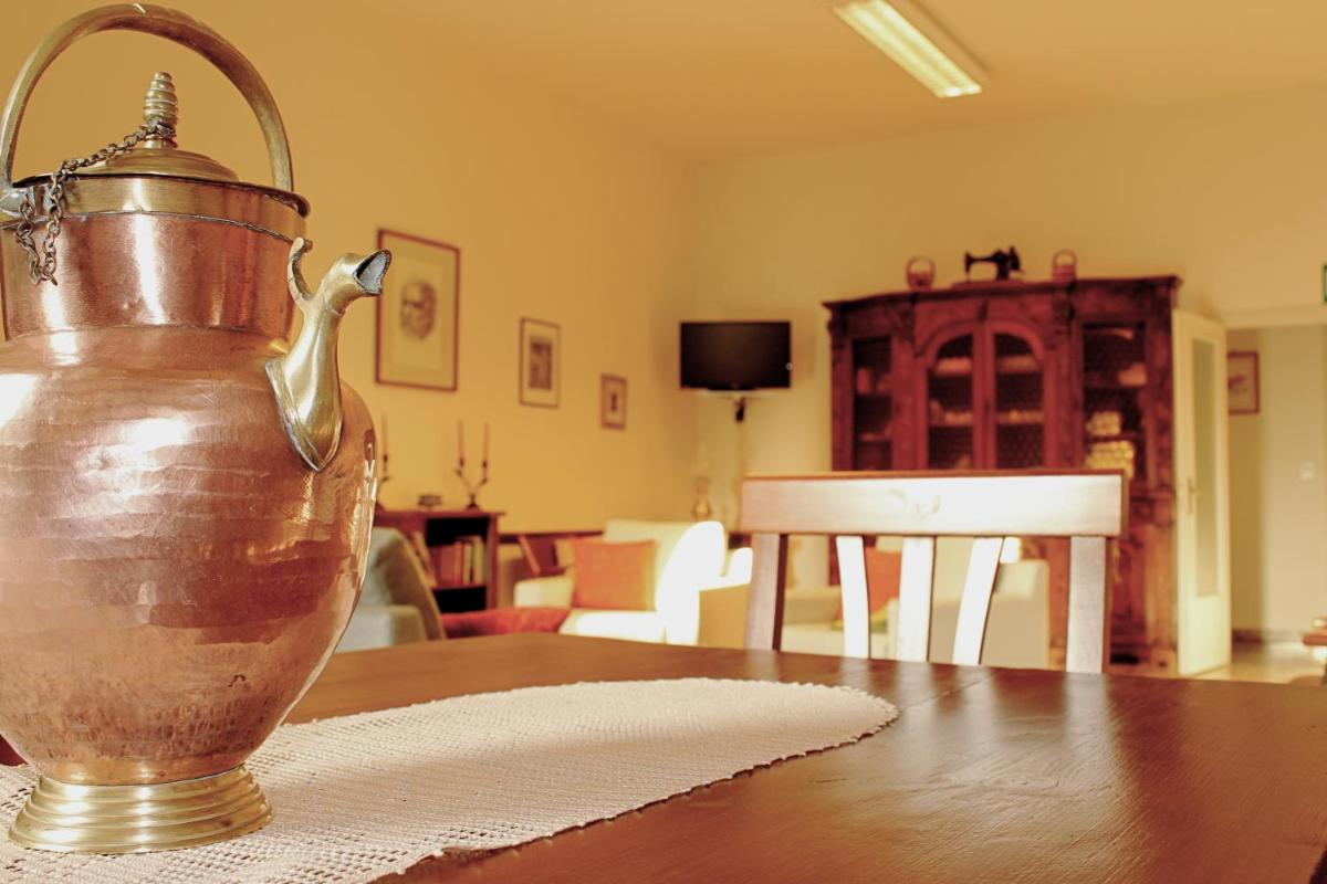Casa per Ferie Regina Santo Rosario