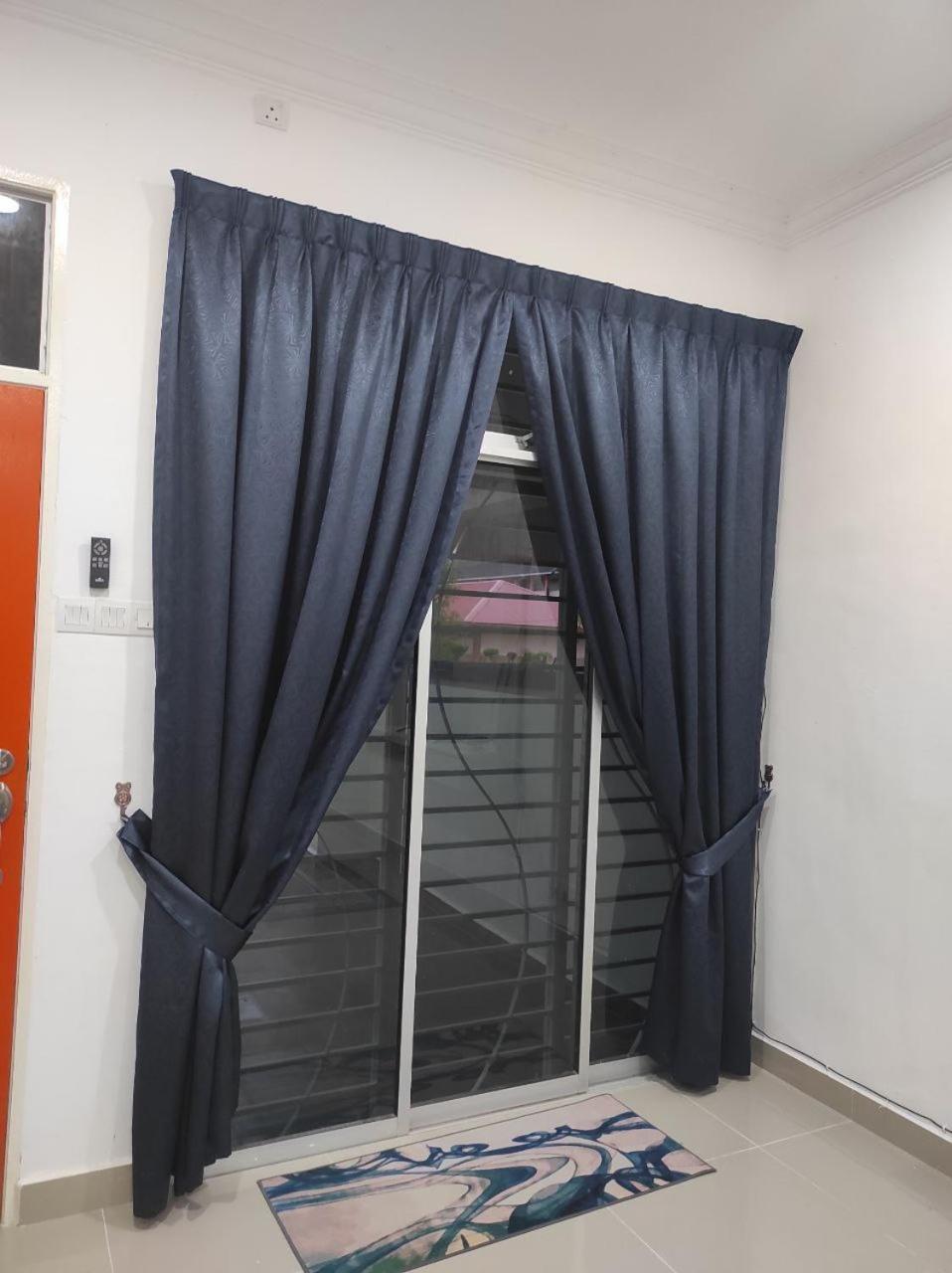 BB D'VELODROM Homestay Dungun view 2