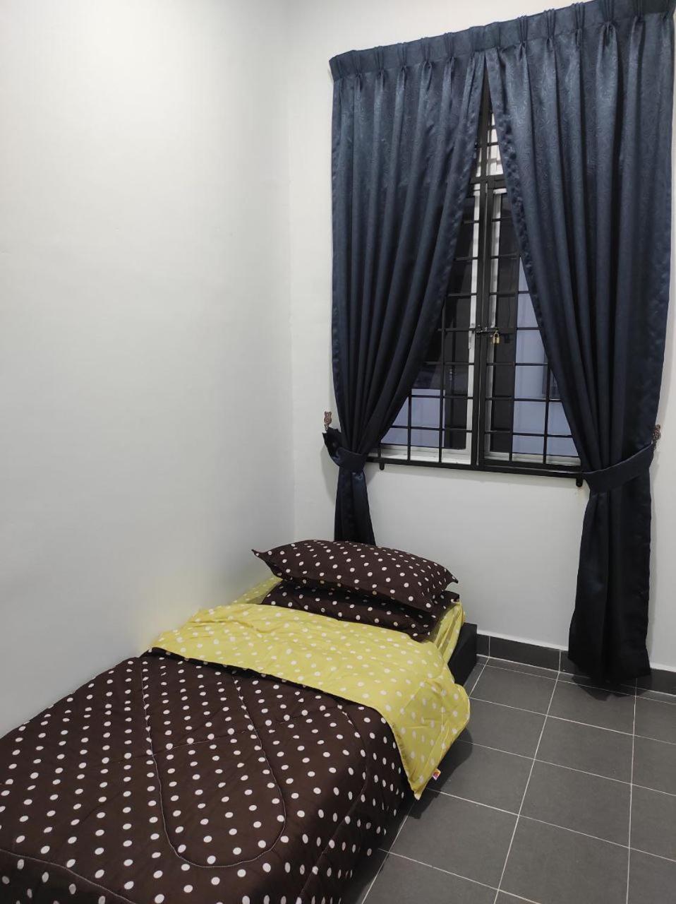 BB D'VELODROM Homestay Dungun photo 5