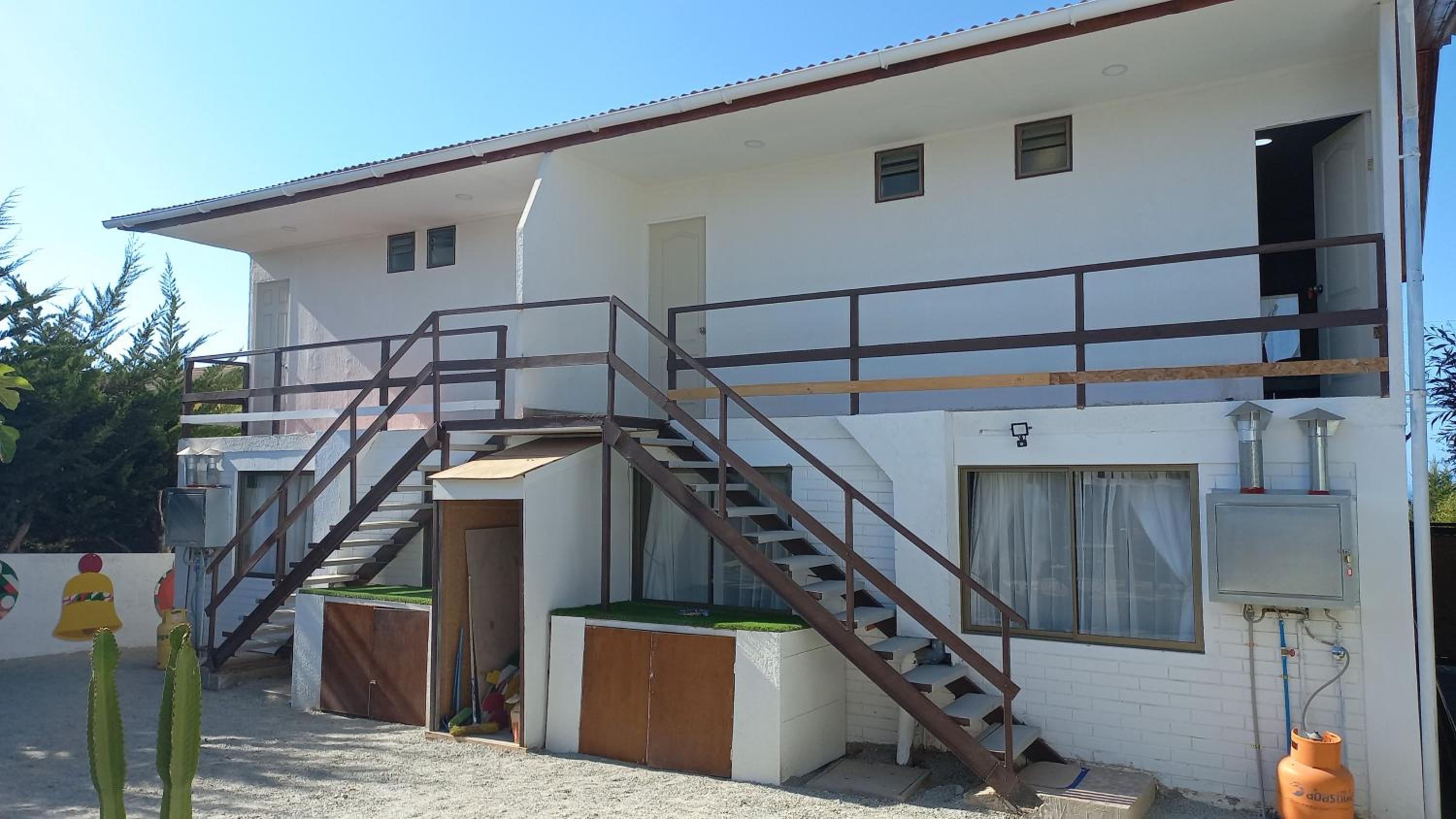 Departamentos villamar guanaquero