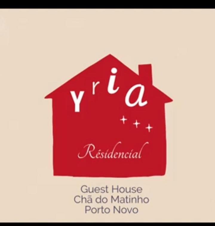 Yria Residencial