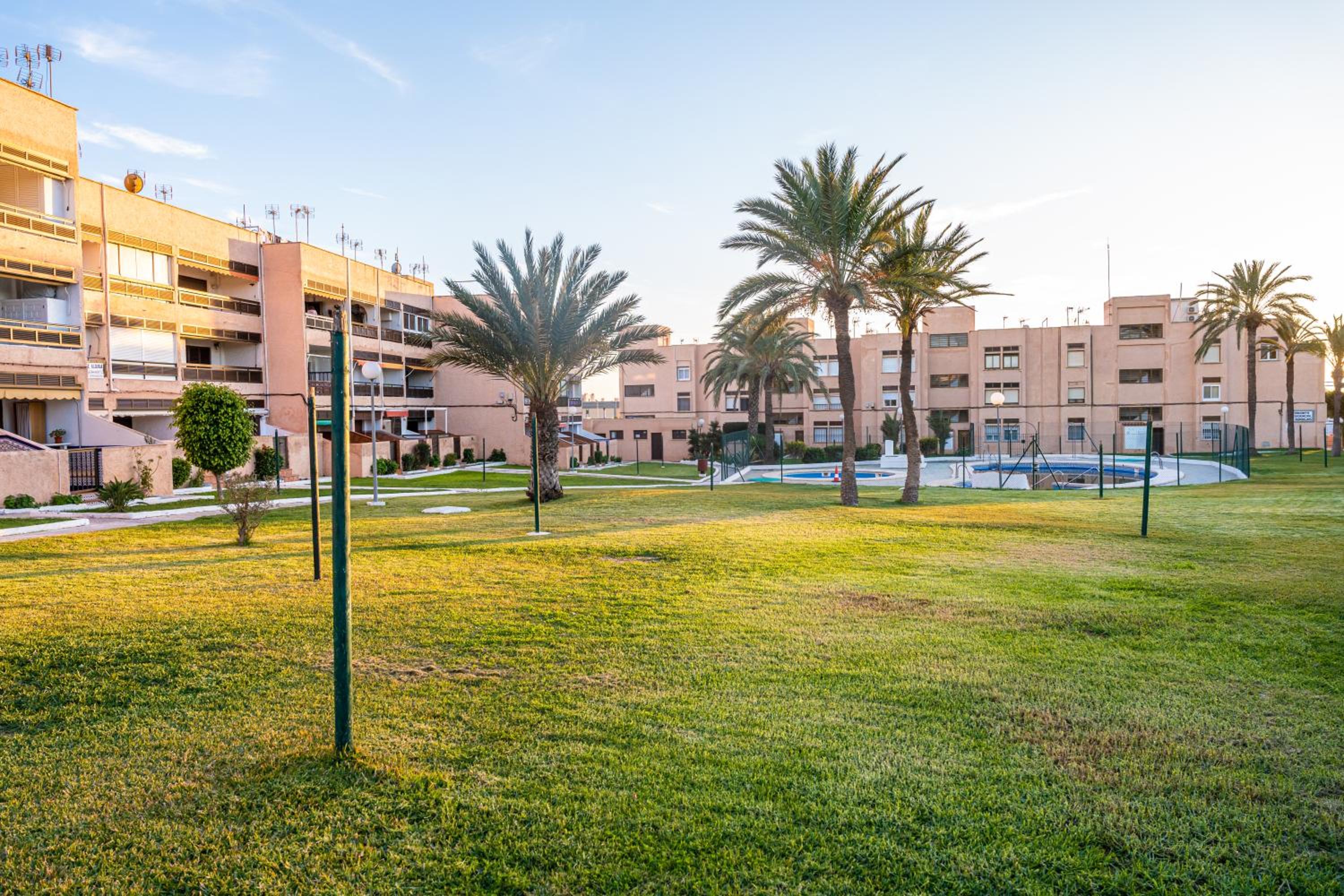 Almare Suites Burbujas I - Vistas al mar, golf, junto a la playa view 5