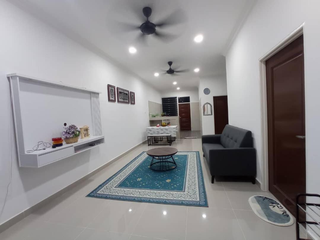 BB D'VELODROM Homestay Dungun view 3