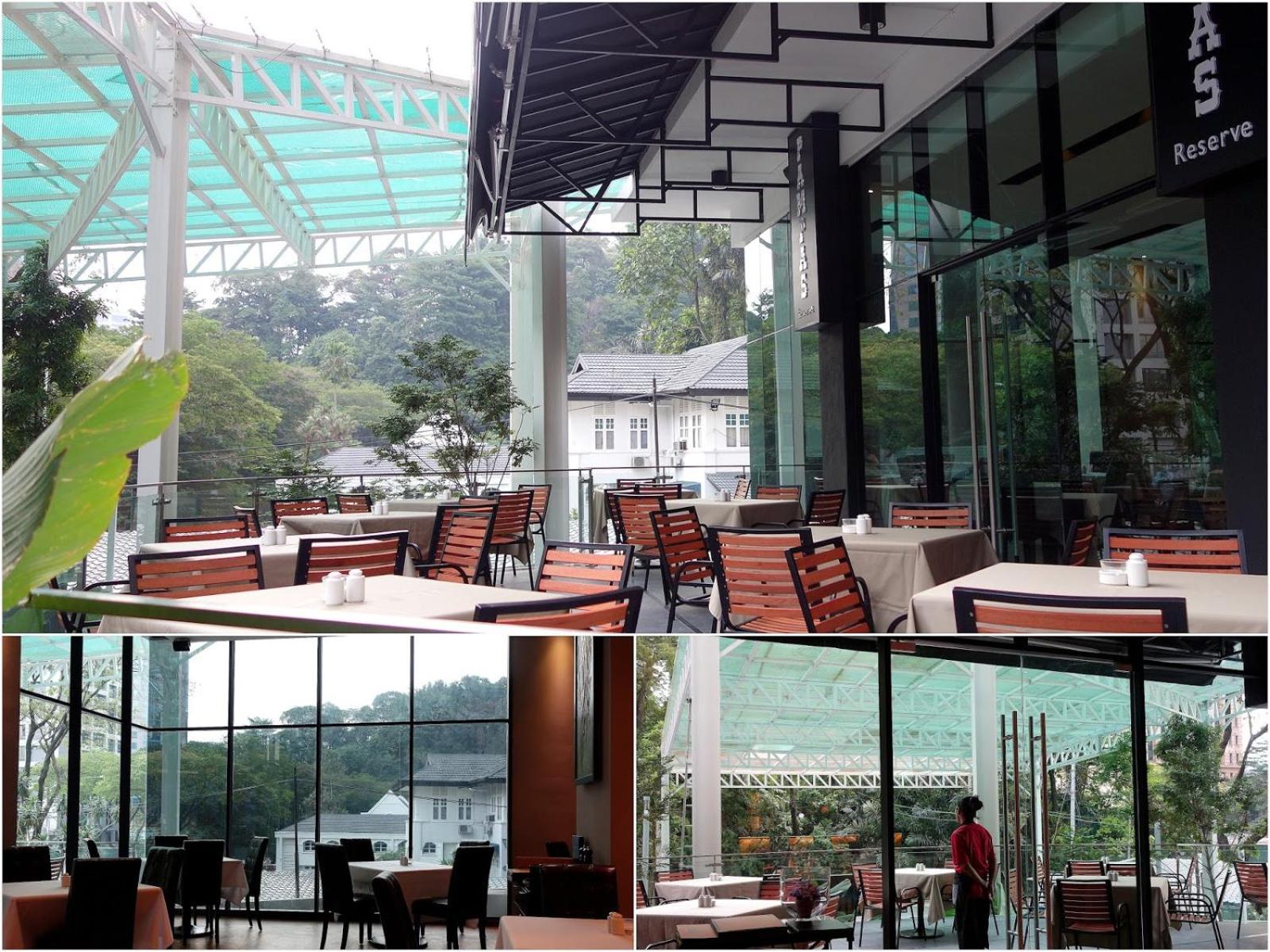 Apartment by WGS Homestay Bukit Bintang