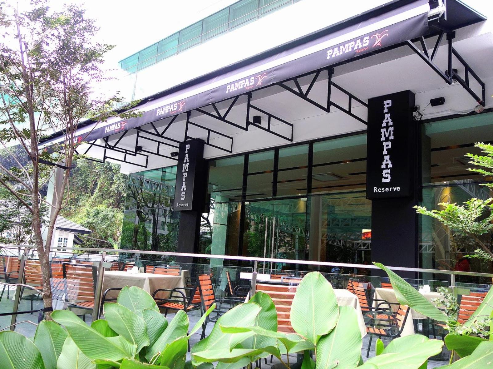 Apartment by WGS Homestay Bukit Bintang