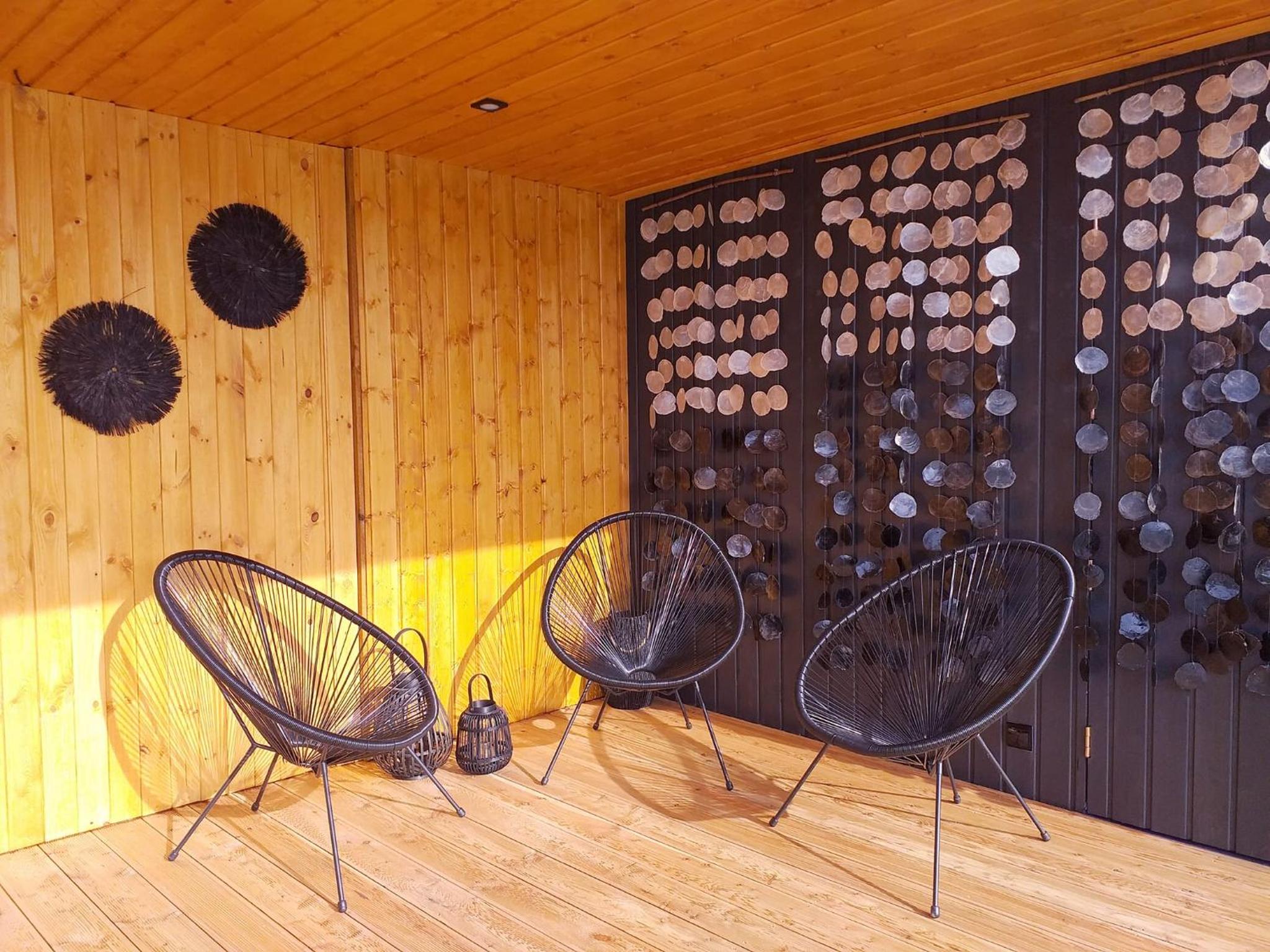 children's play area