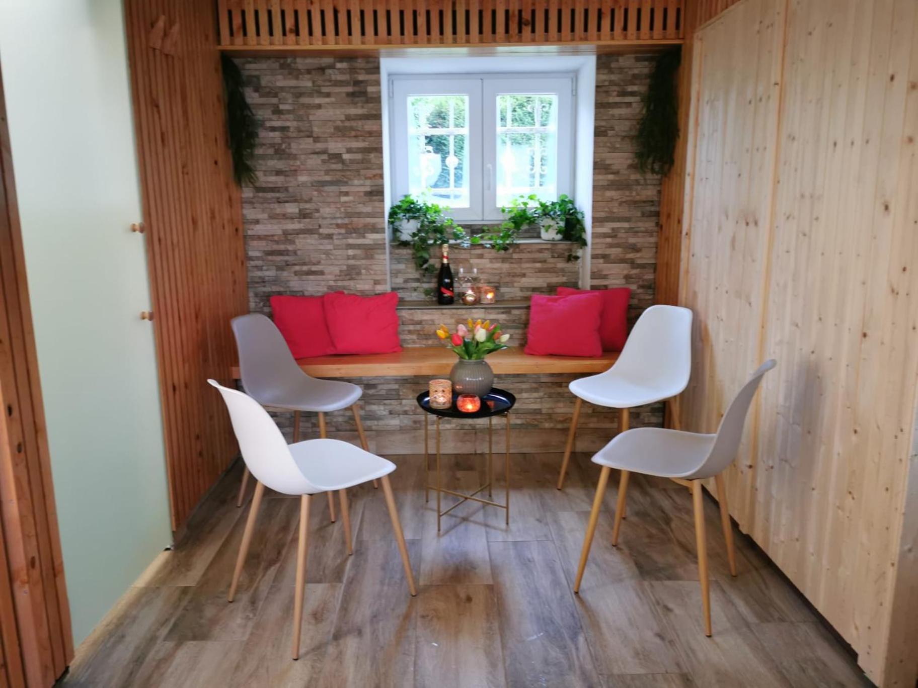 Le Manoir de la Rulette 20P well-ness BBQ Jardin terrasse ping pong salle de jeux