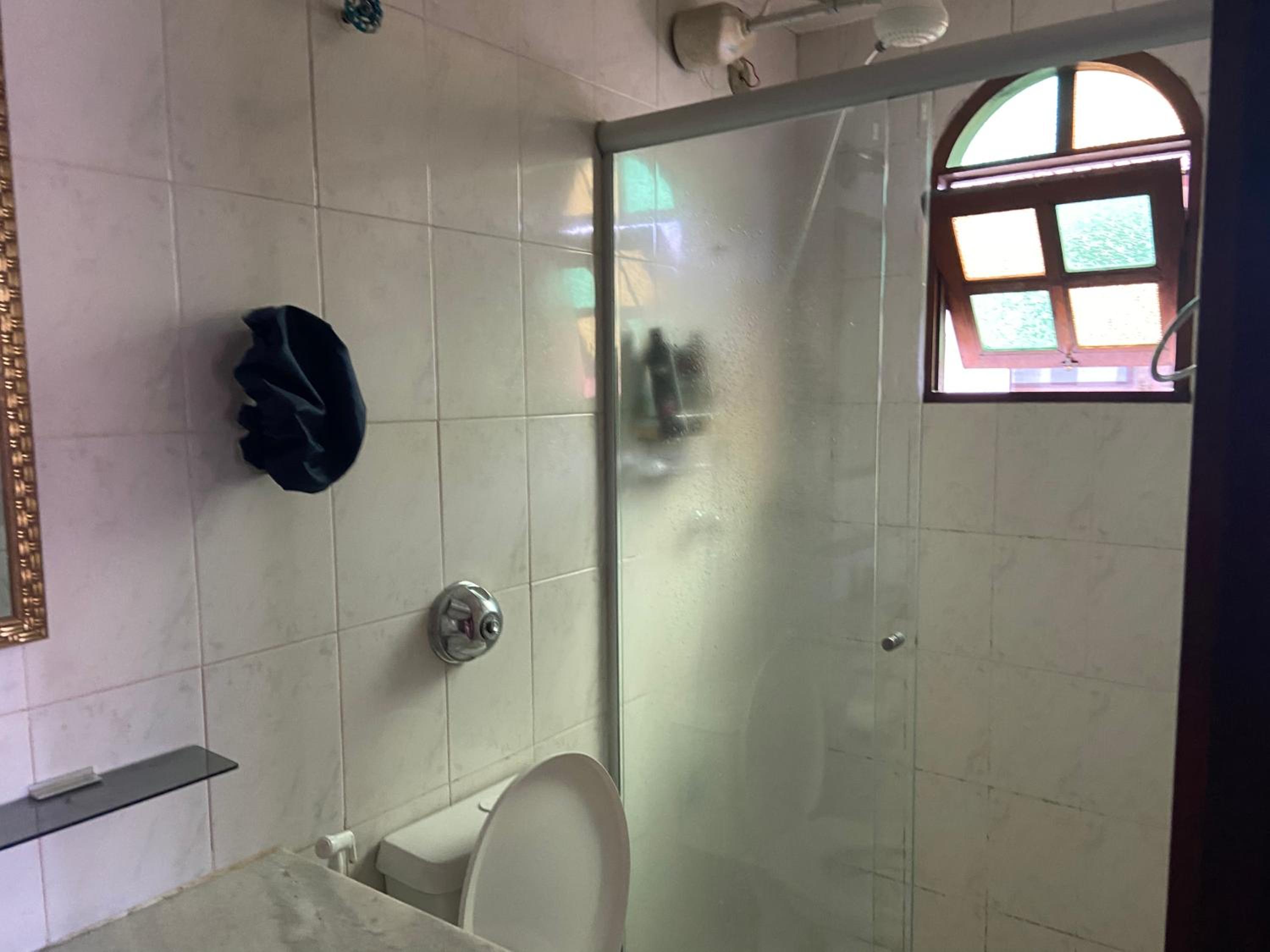 Casa de 5 suítes e piscina em Geribá